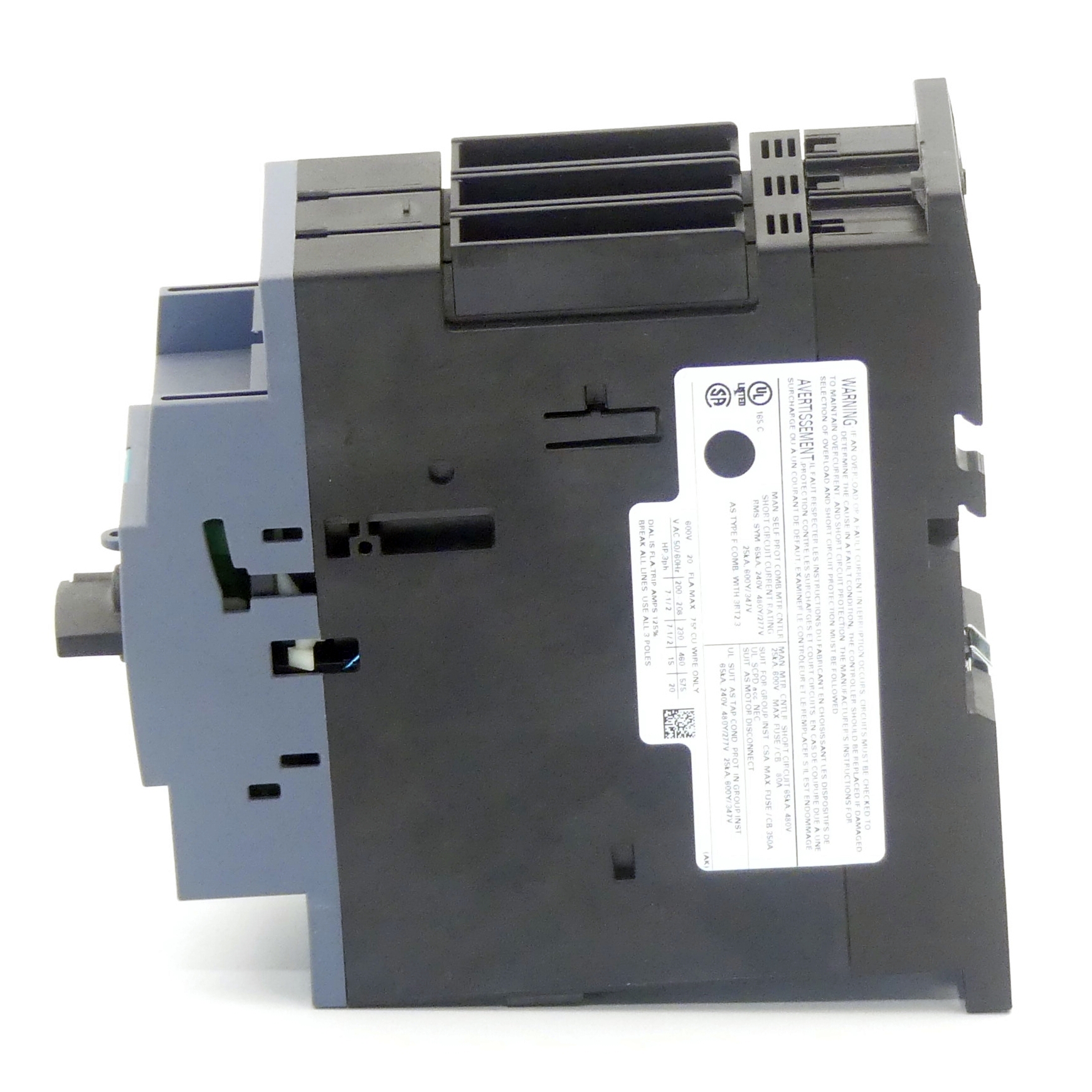 Circuit breaker 