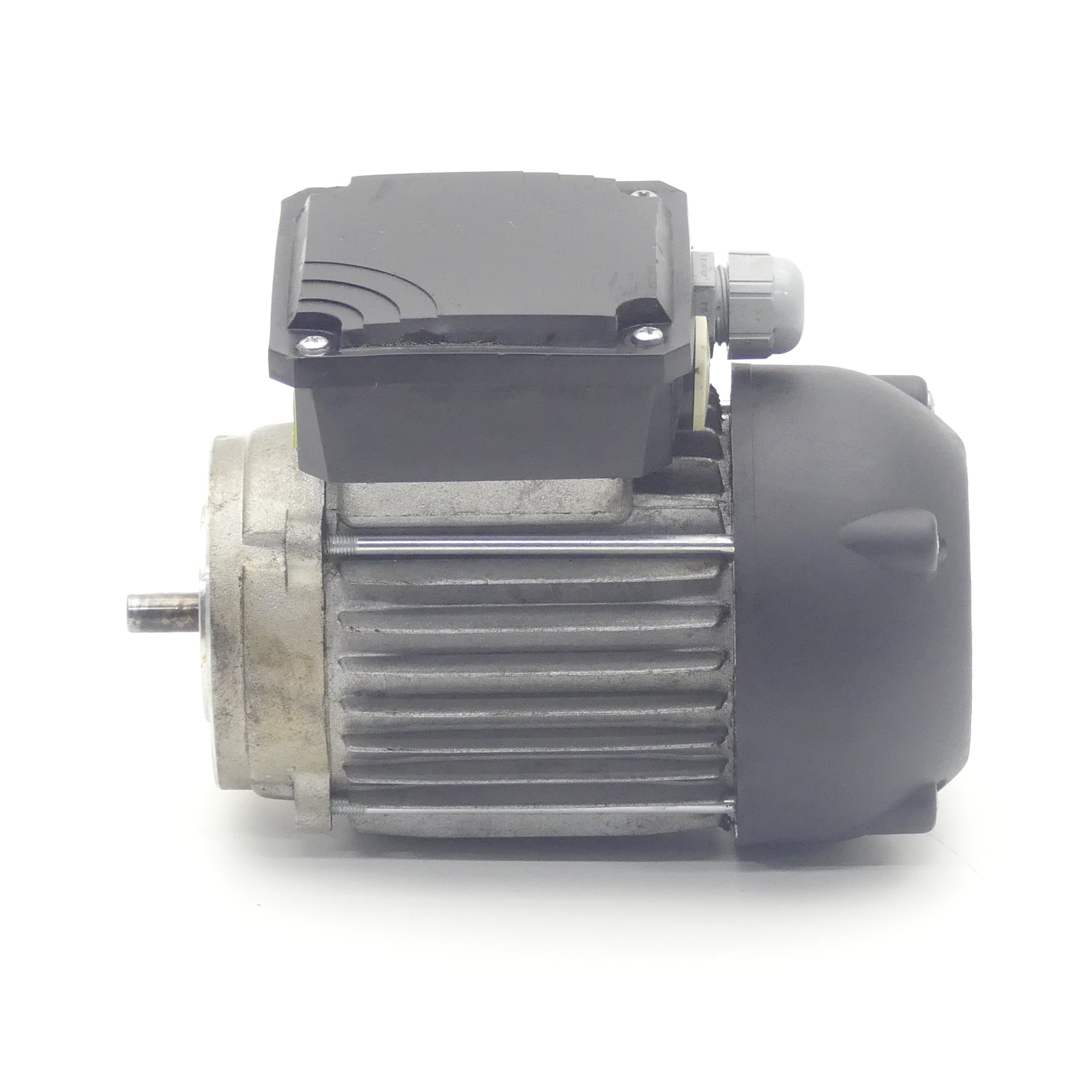 Drehstrommotor IEC 60034