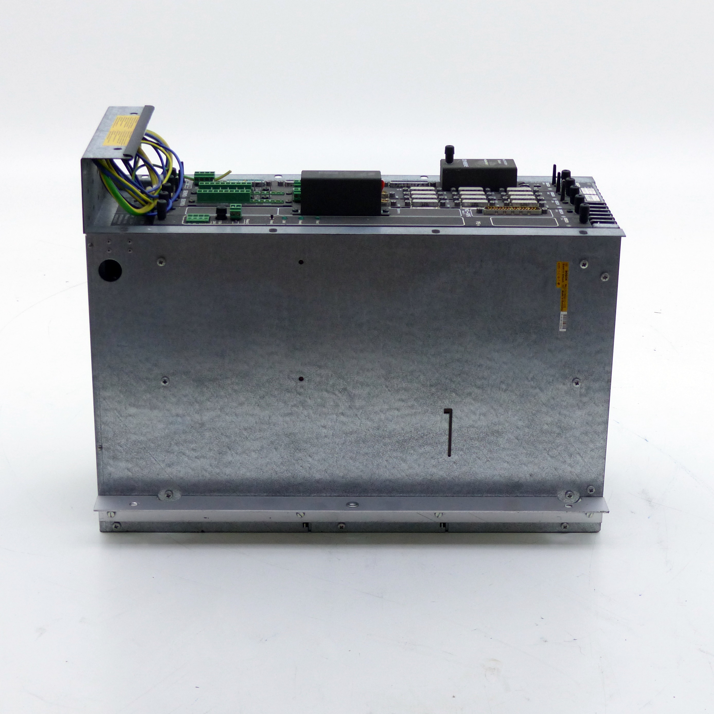 Control Unit