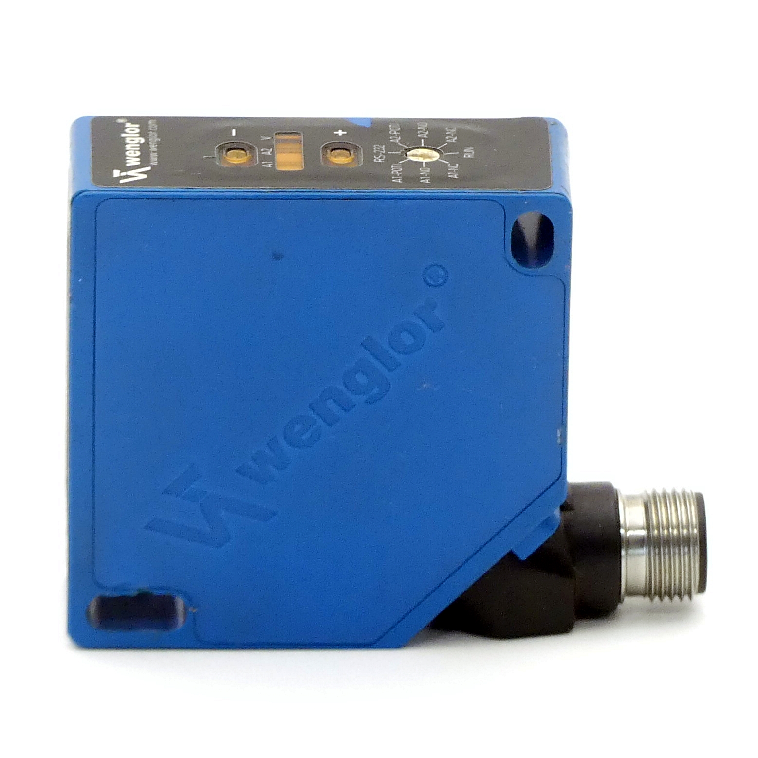 Laserdistanzsensor