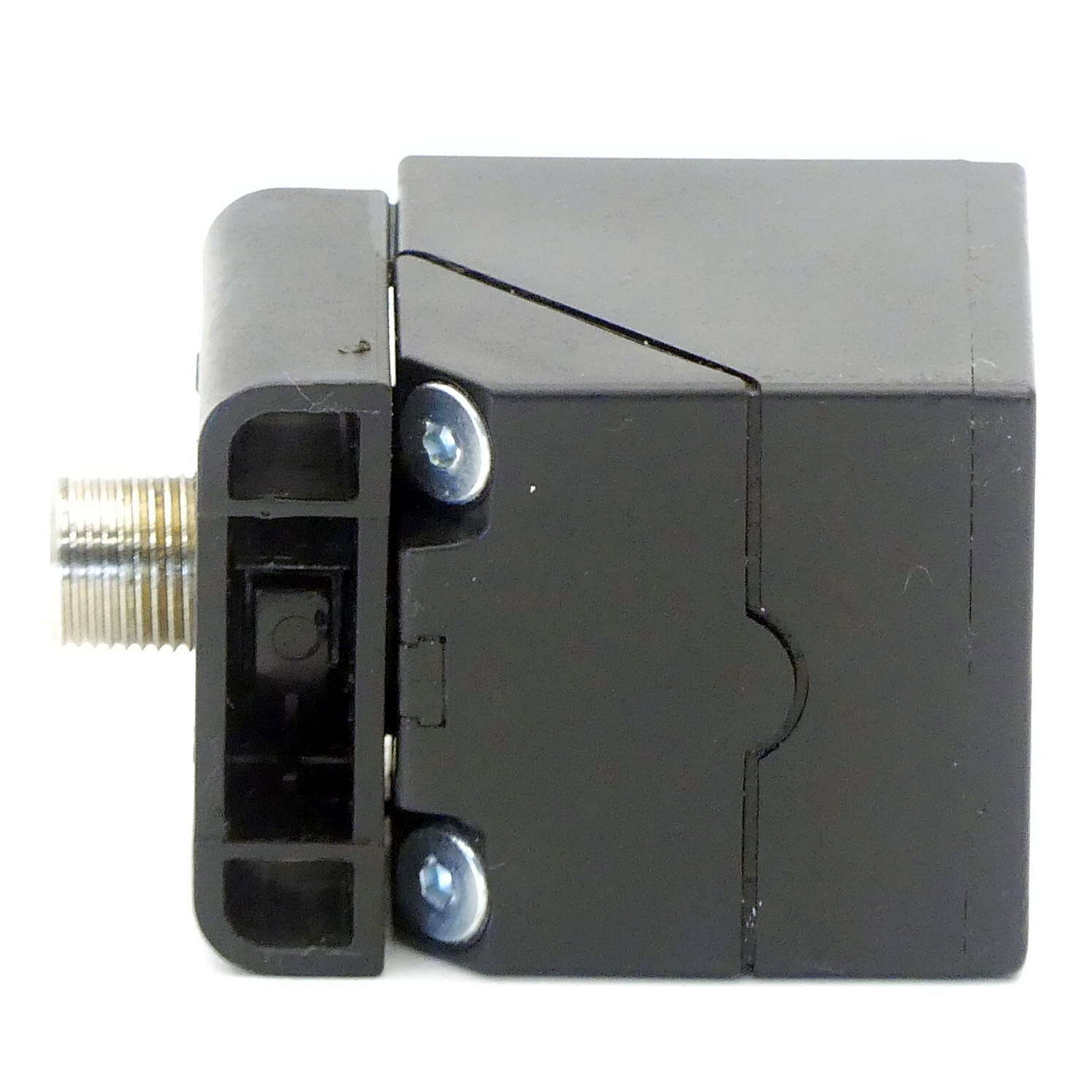Induktiver Sensor BES Q40KFU-PSC15A-S04G 