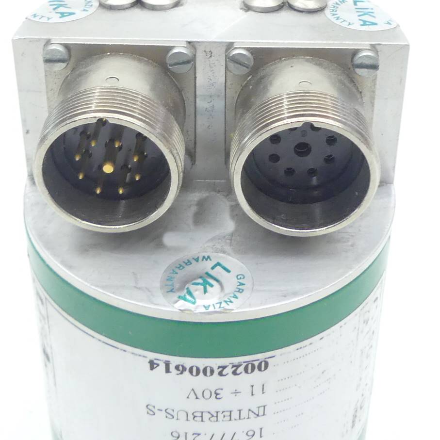 Rotary encoder AMC12/4096IB-10 