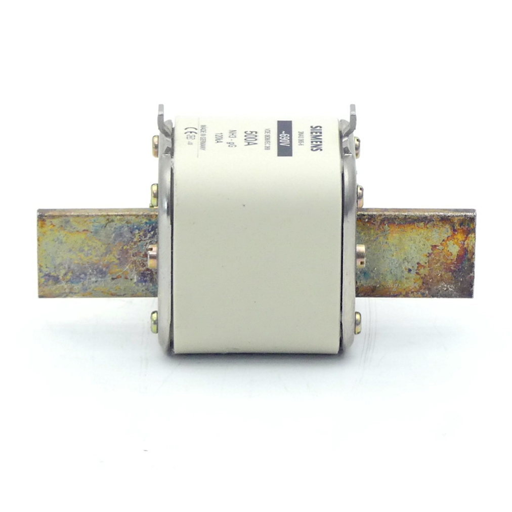 Fuse insert NH3-gG New