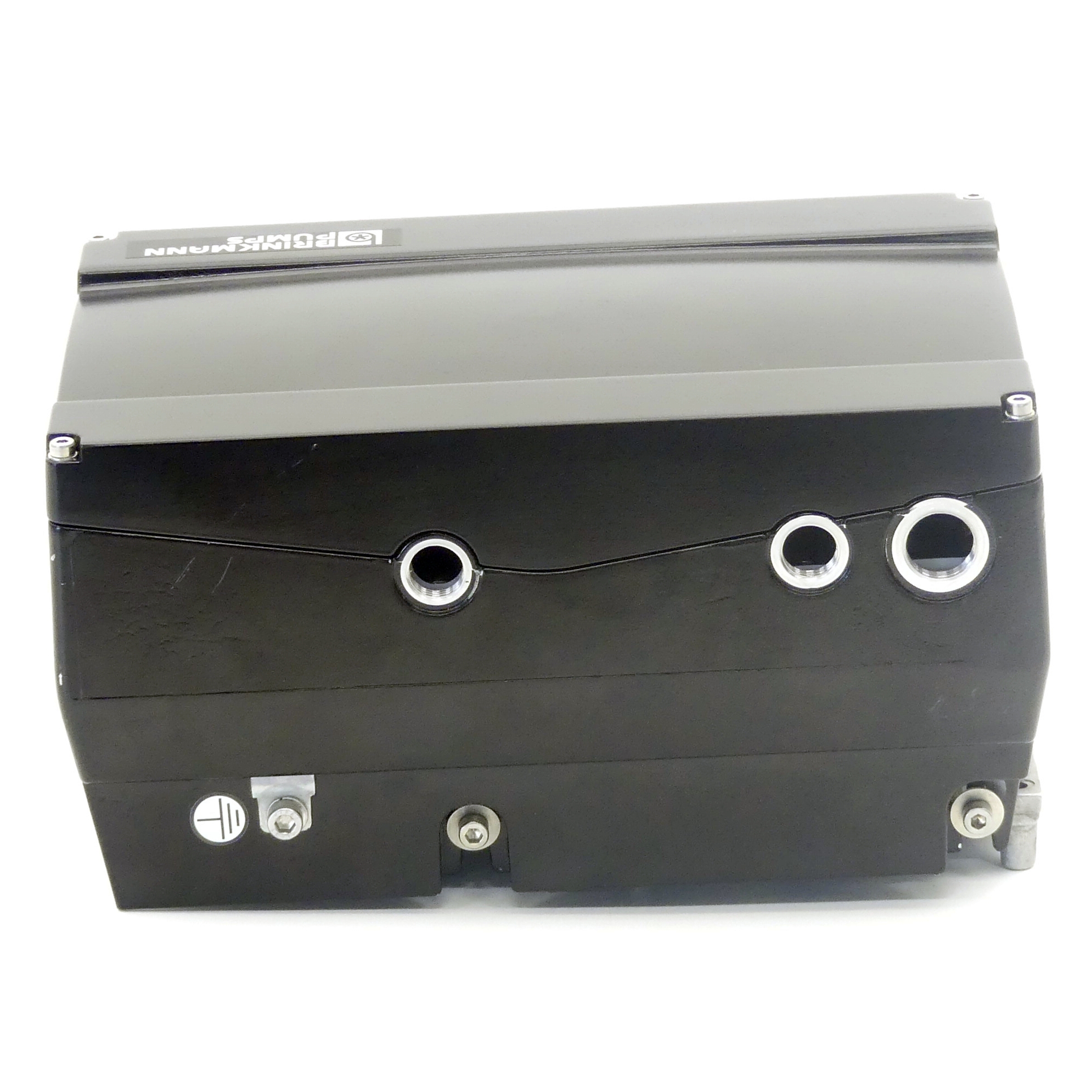 Frequenzumrichter INV MB IV01 PW09 LP01 AP25 GH01 DK01 CO02