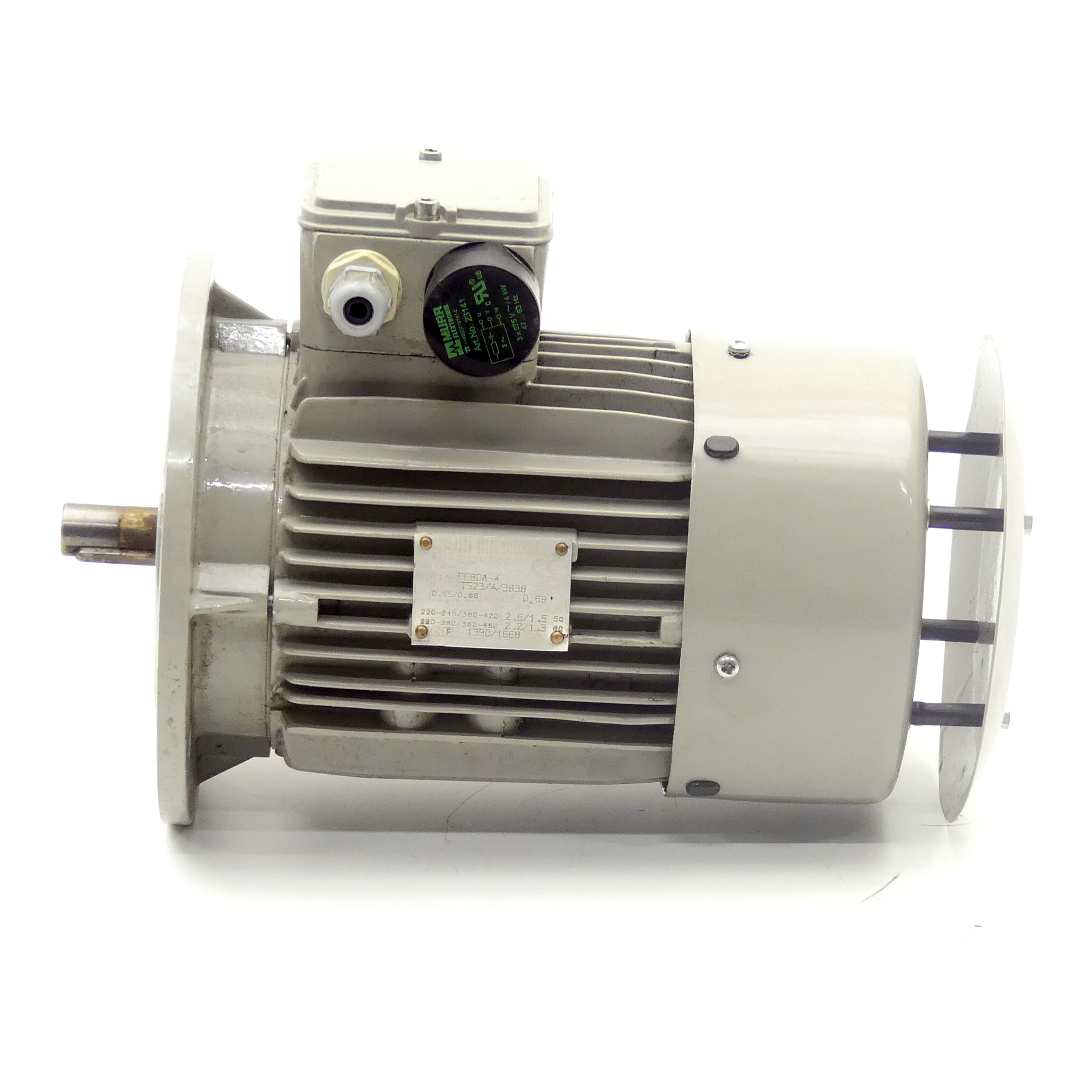 Drehstrommotor FE80A-4