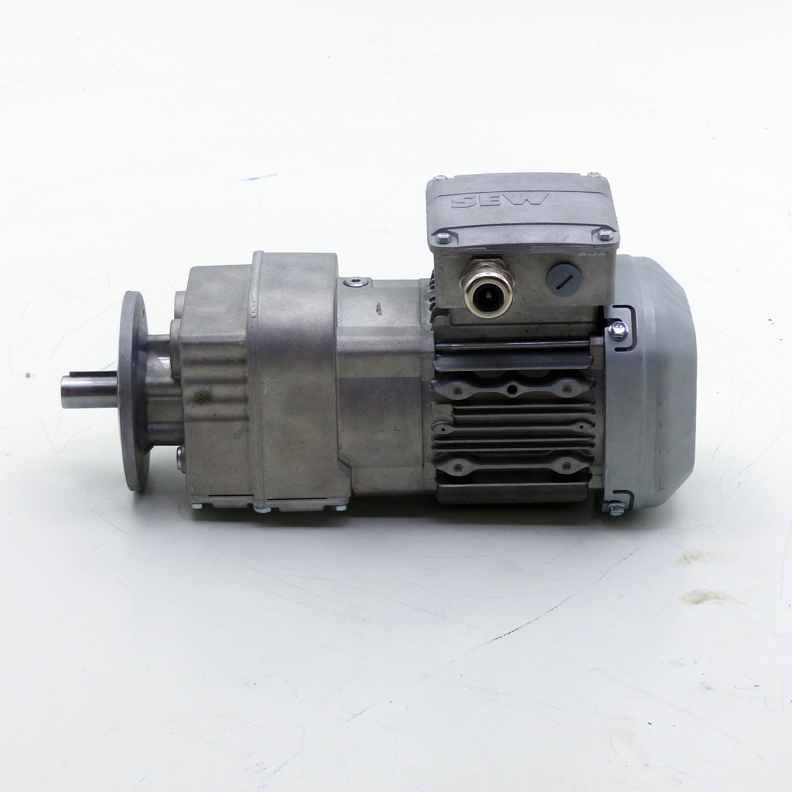 Getriebemotor RF17 DRS71S4/TH 