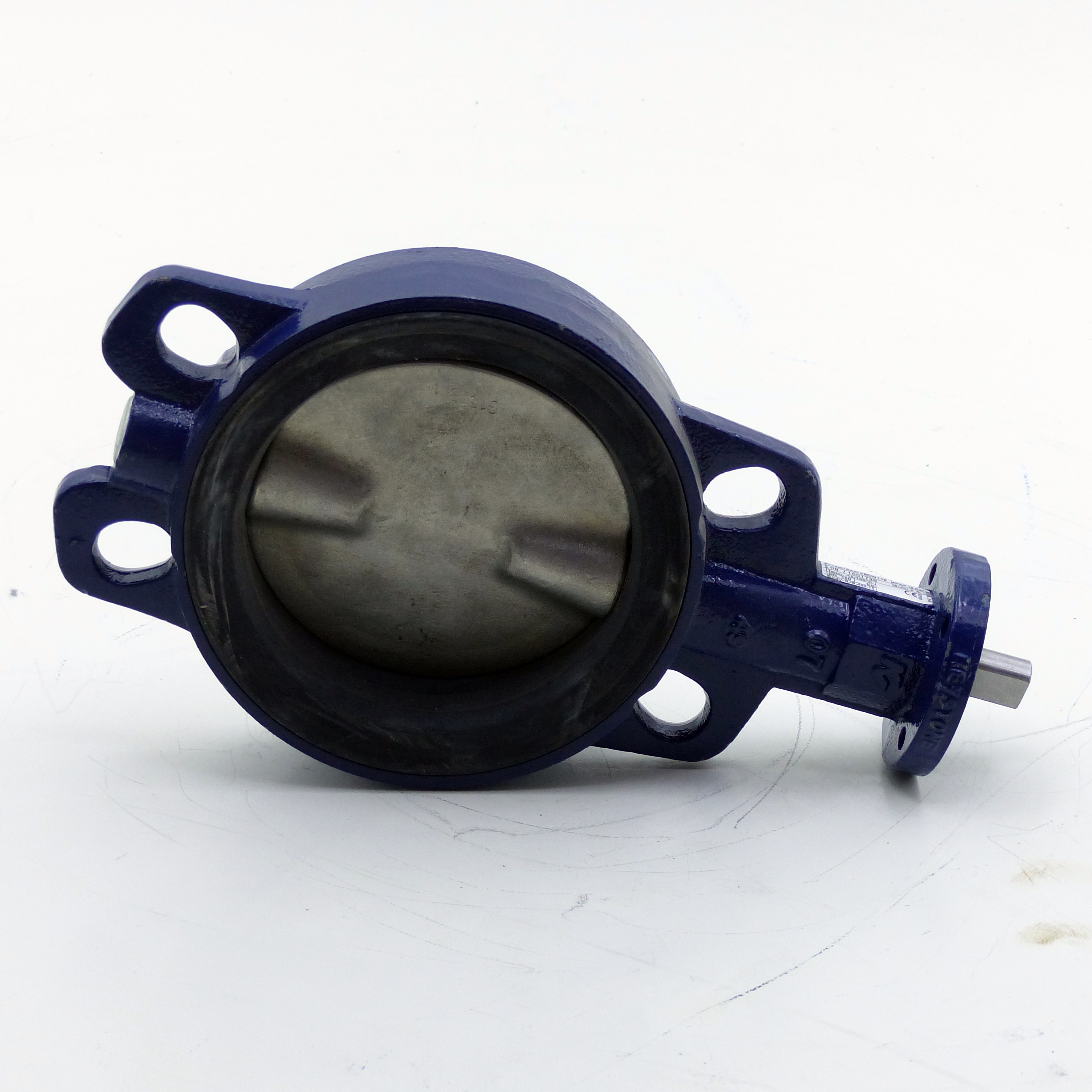 Shut-off Valve 