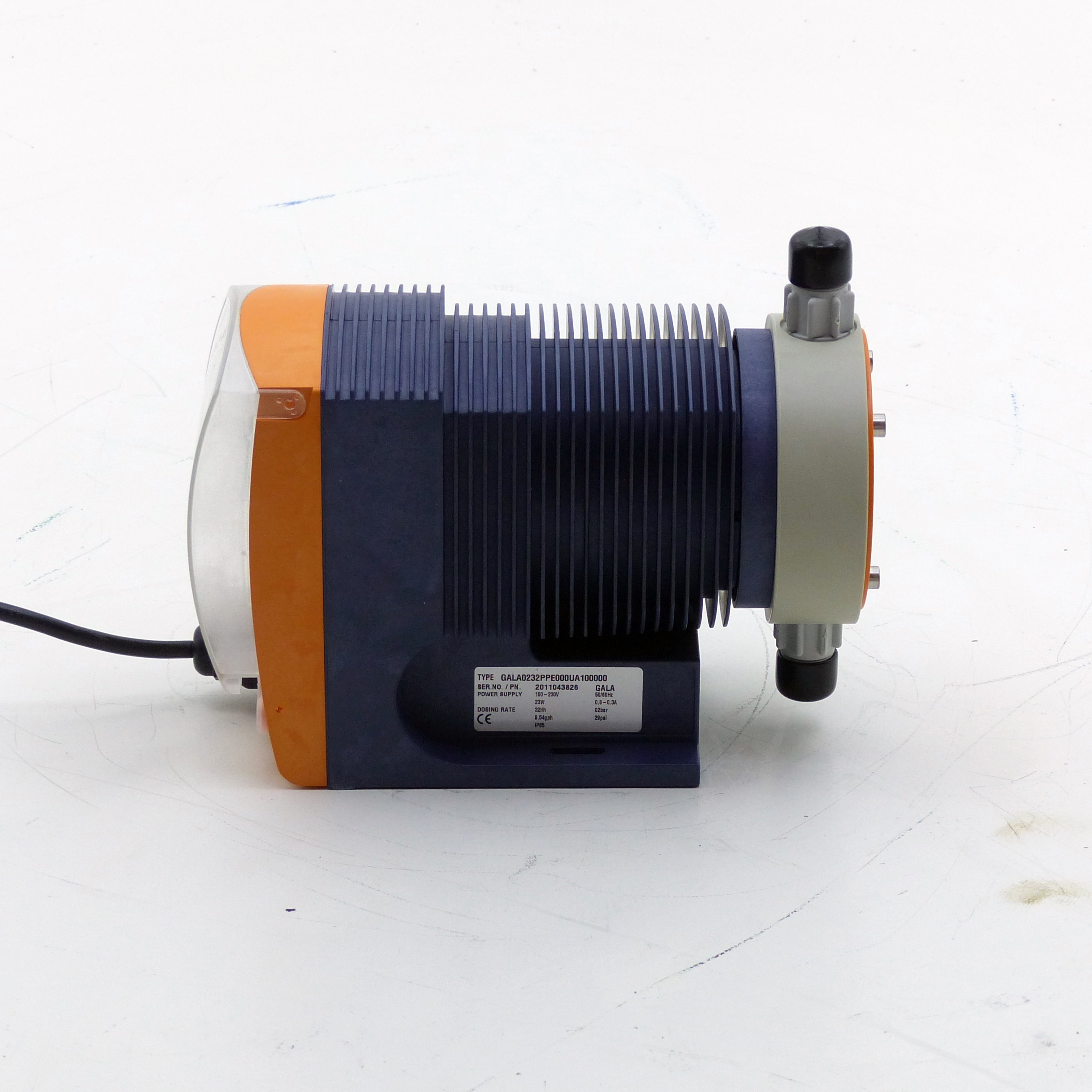 Dosing Pump