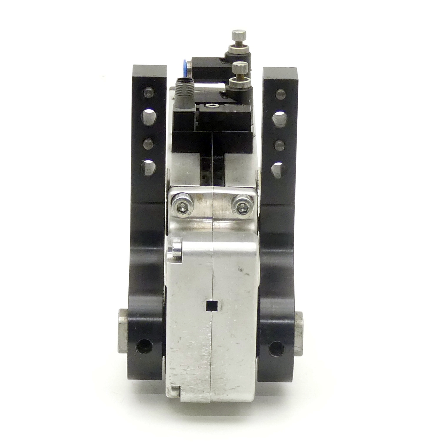 Pneumatic power clamp GDC63-1D83SDS25