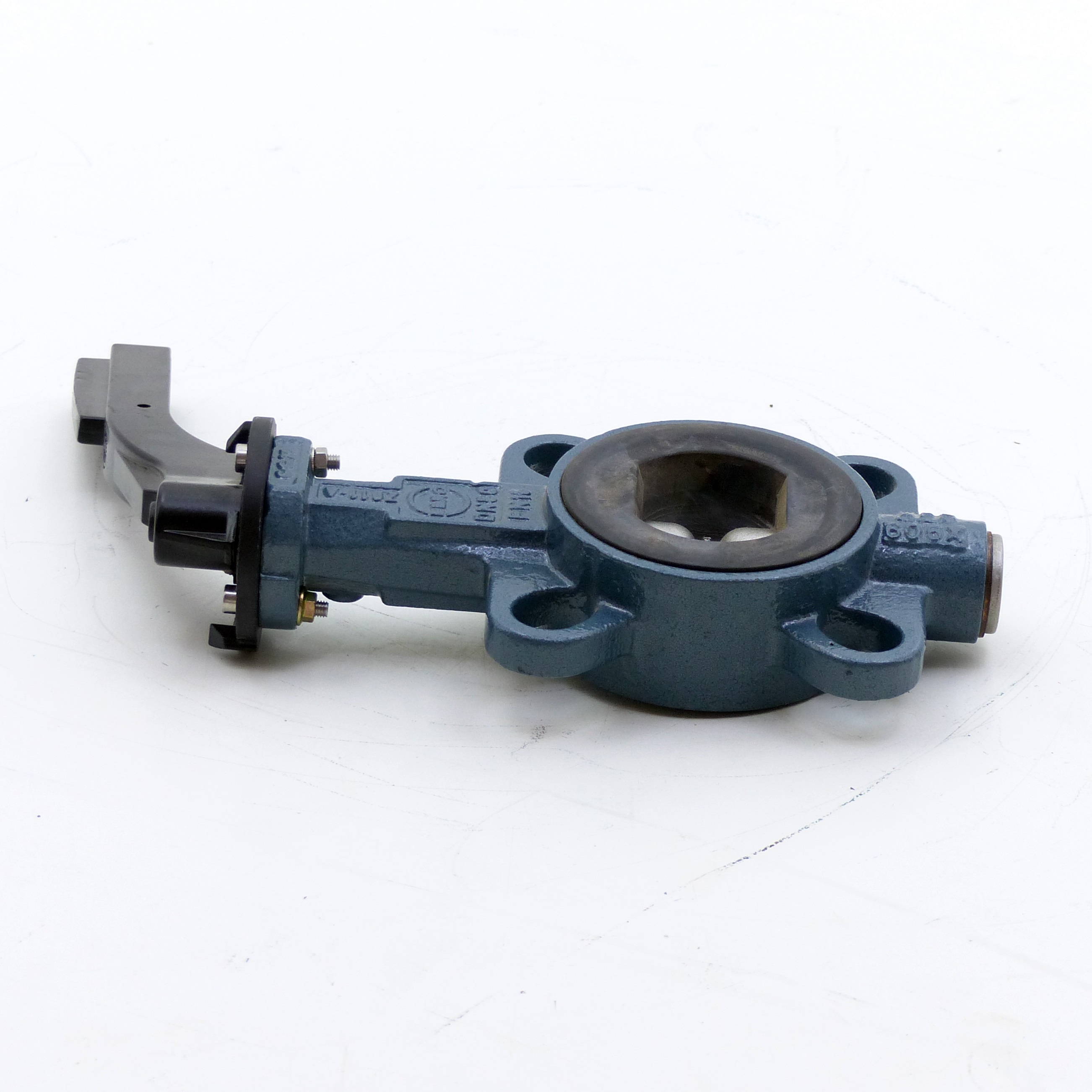 butterfly valve NBR 