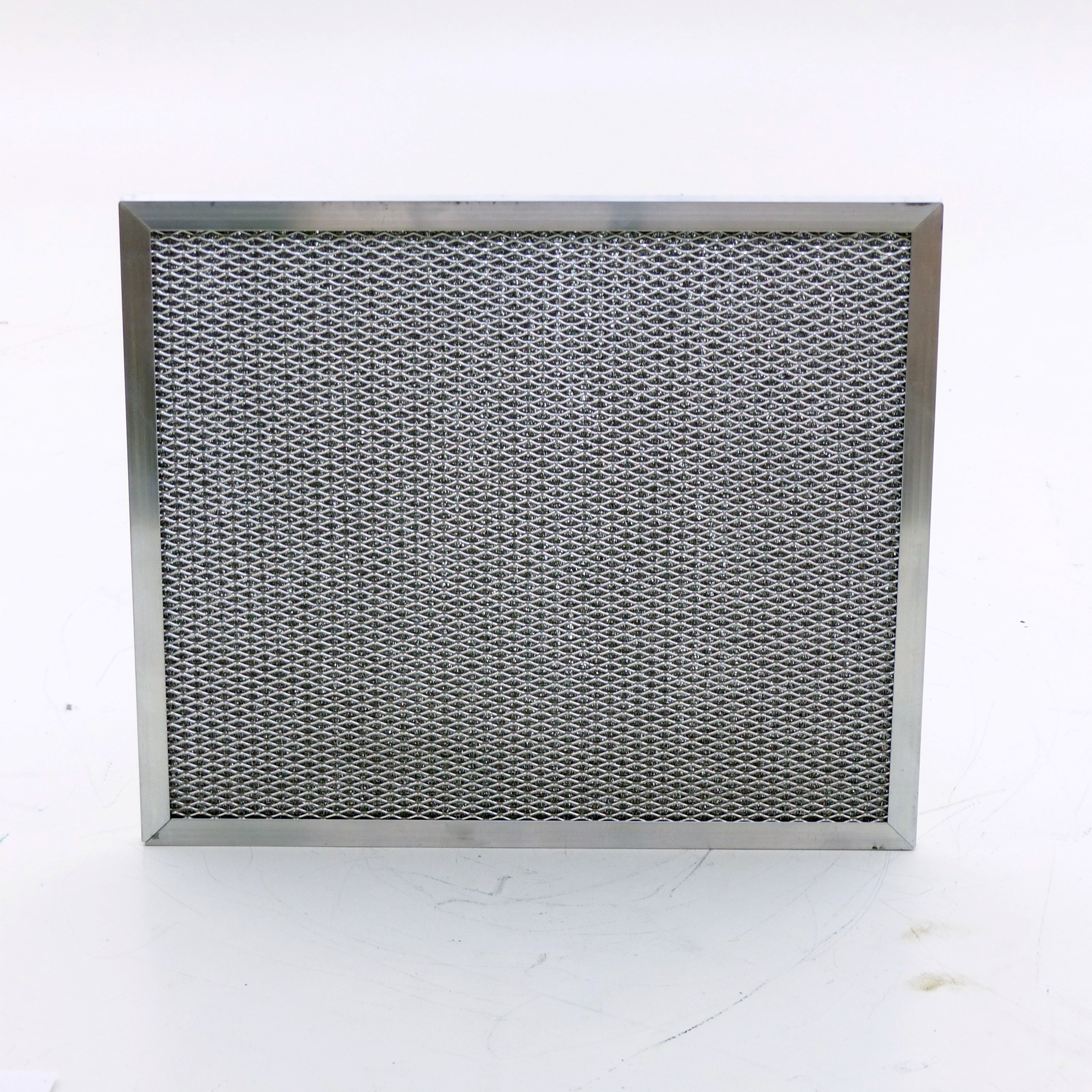 Metallfilter