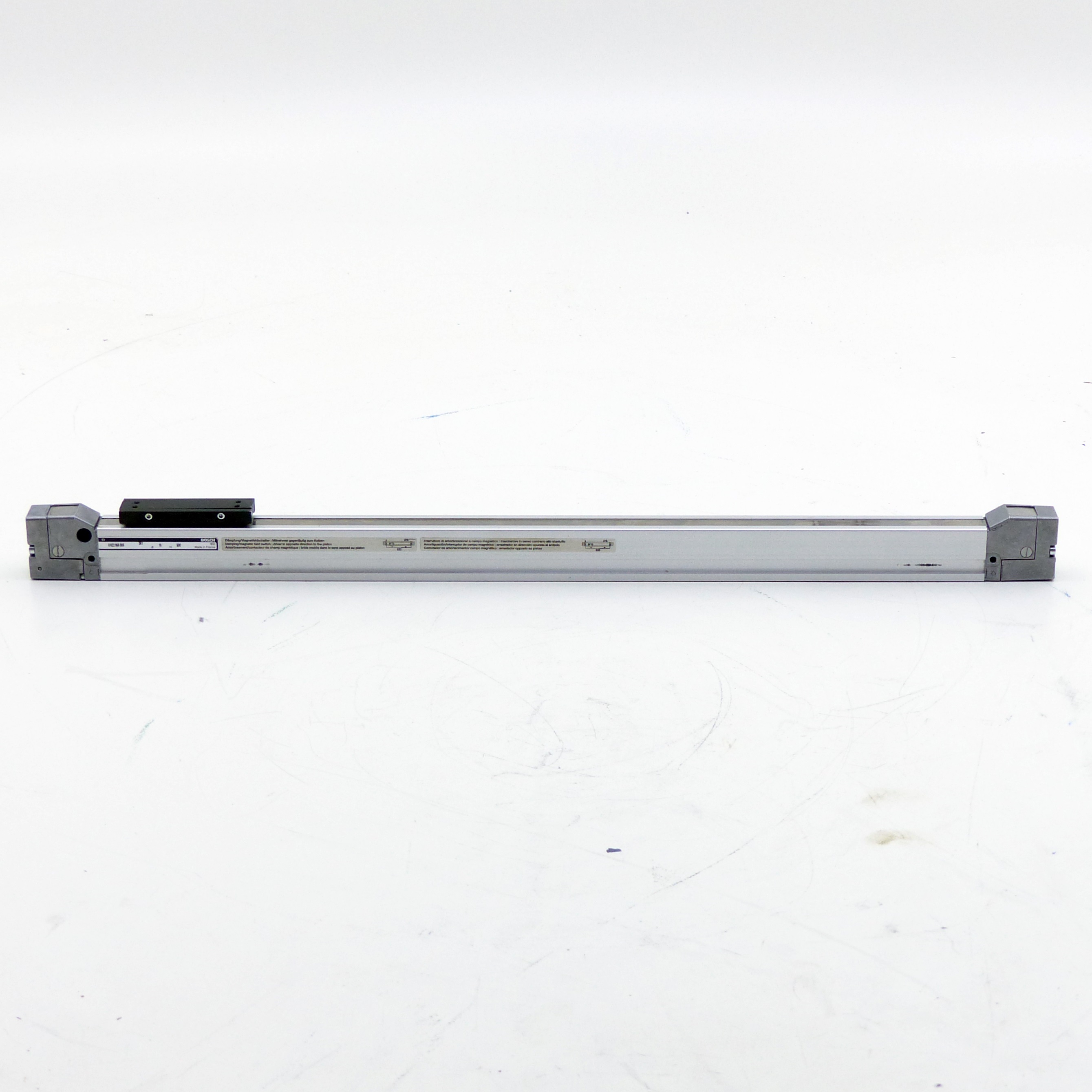 Belt Cylinder 16 x 500