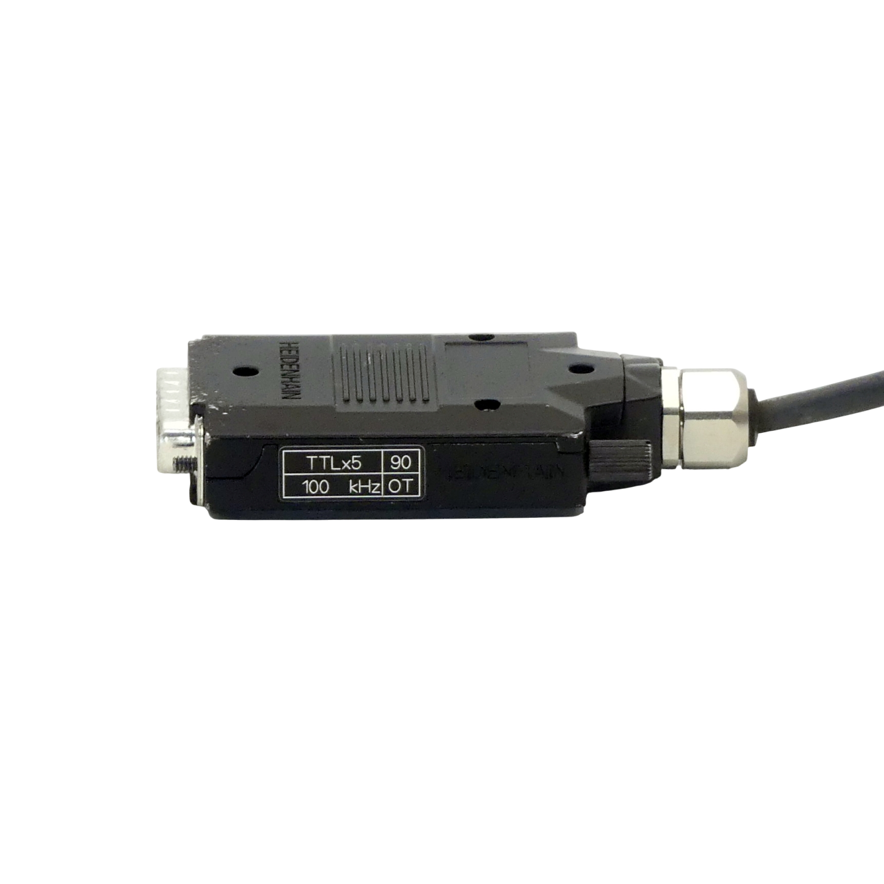 Messtaster ST 1278