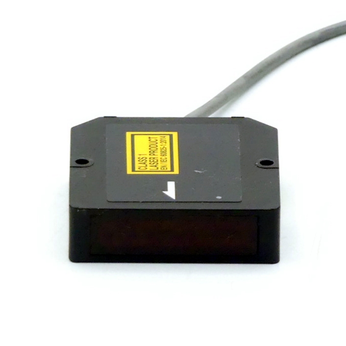 Photoelectric barrier WS130L-54