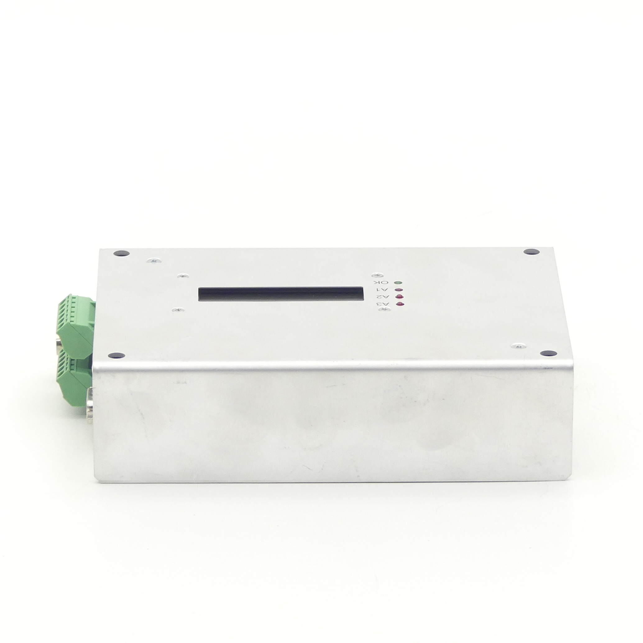 Sensor tester