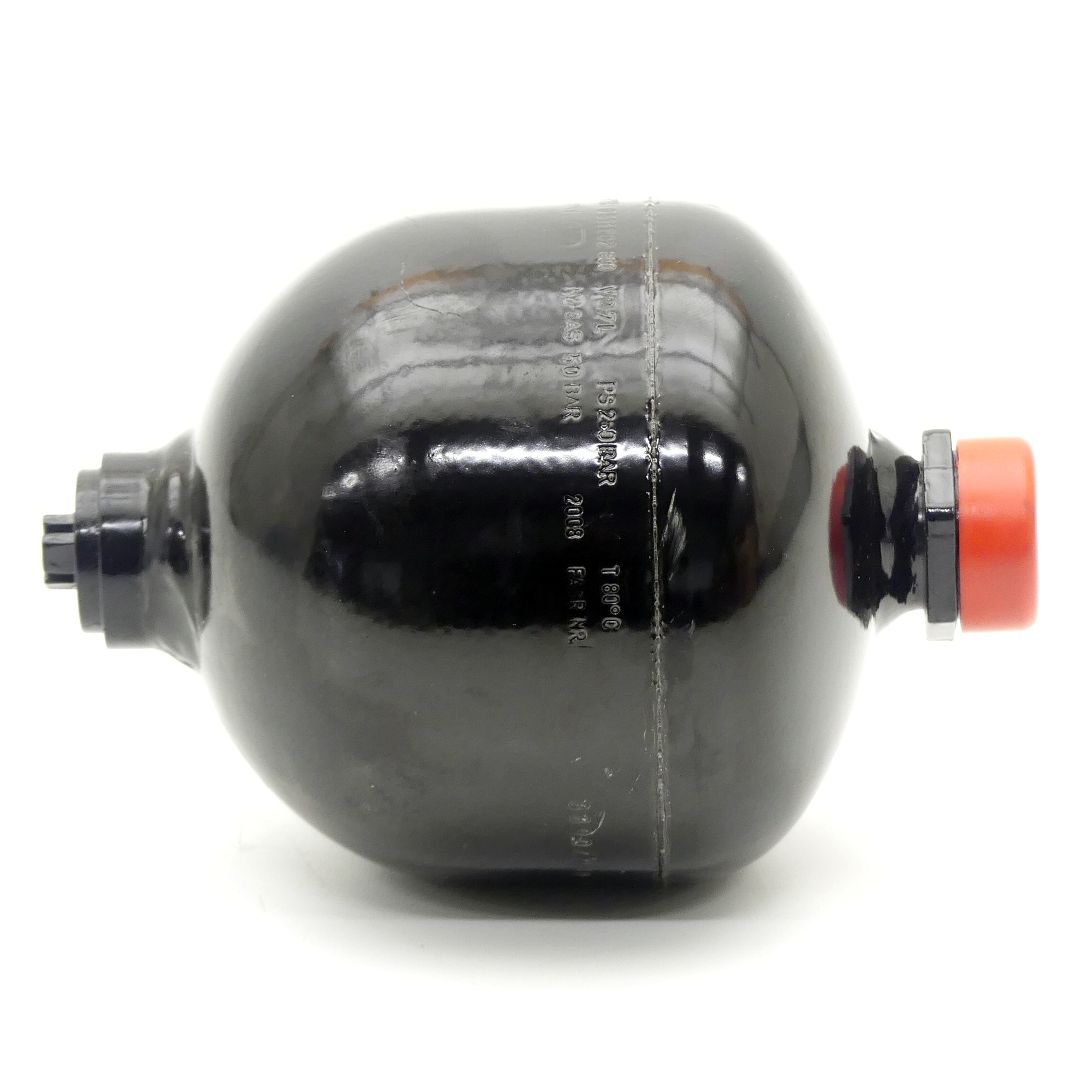 Membrane storage HAD 0,7-250-1X/50Z06A-1N111-BA
