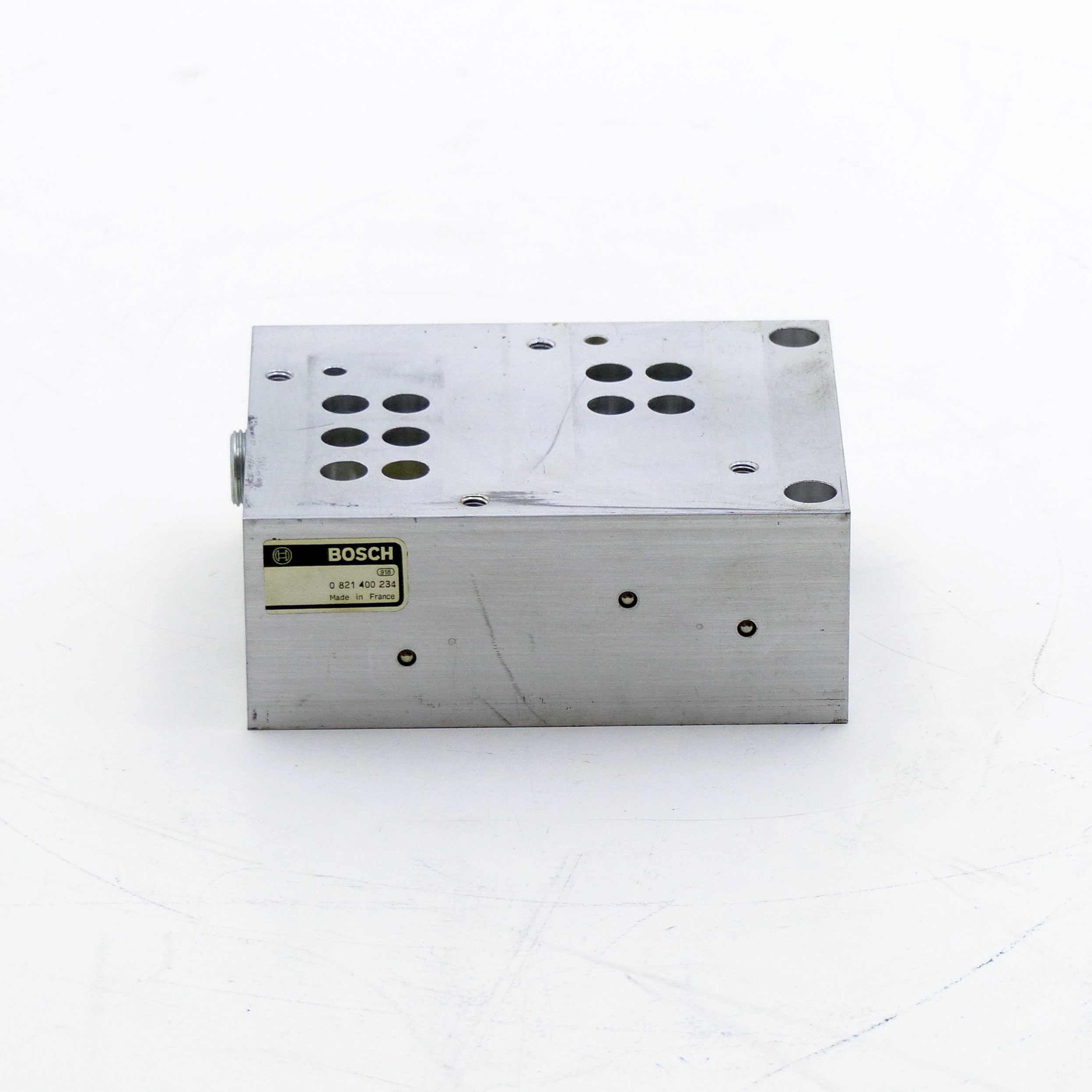 Filling Unit