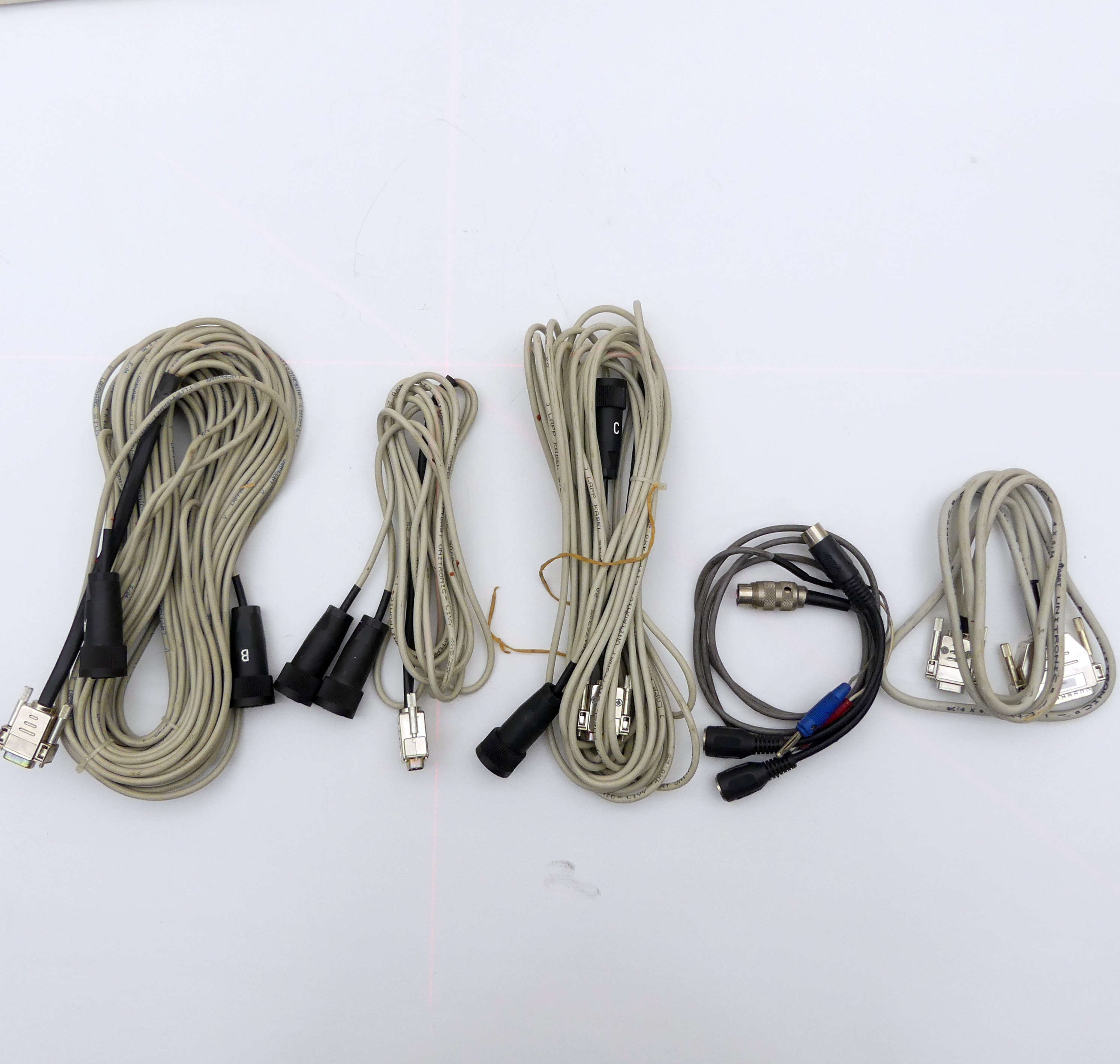 Elektronisches Set Druckmessumformer MG 2020-000-F + HDA + ETS Sensor HMG2020