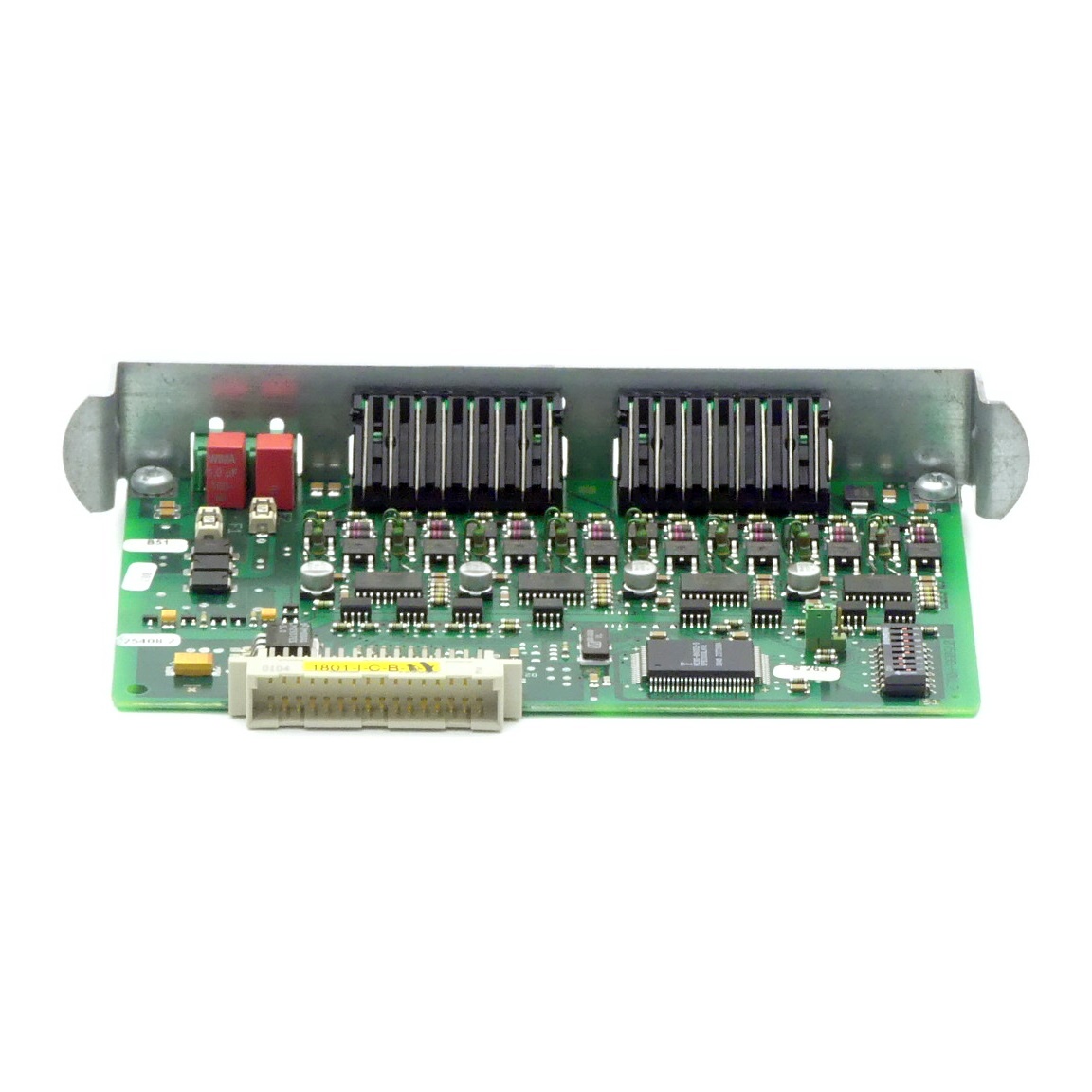 Output Module 