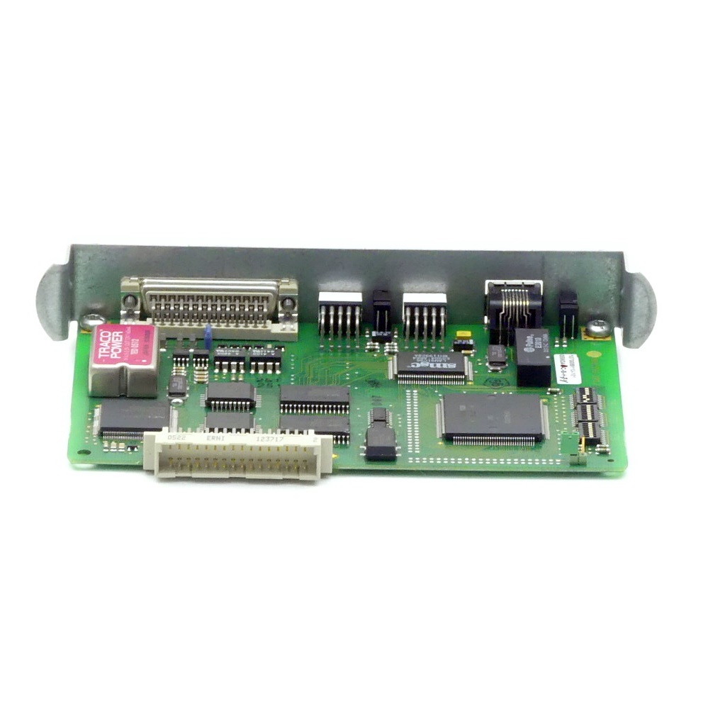 PLC processor module COM2-E