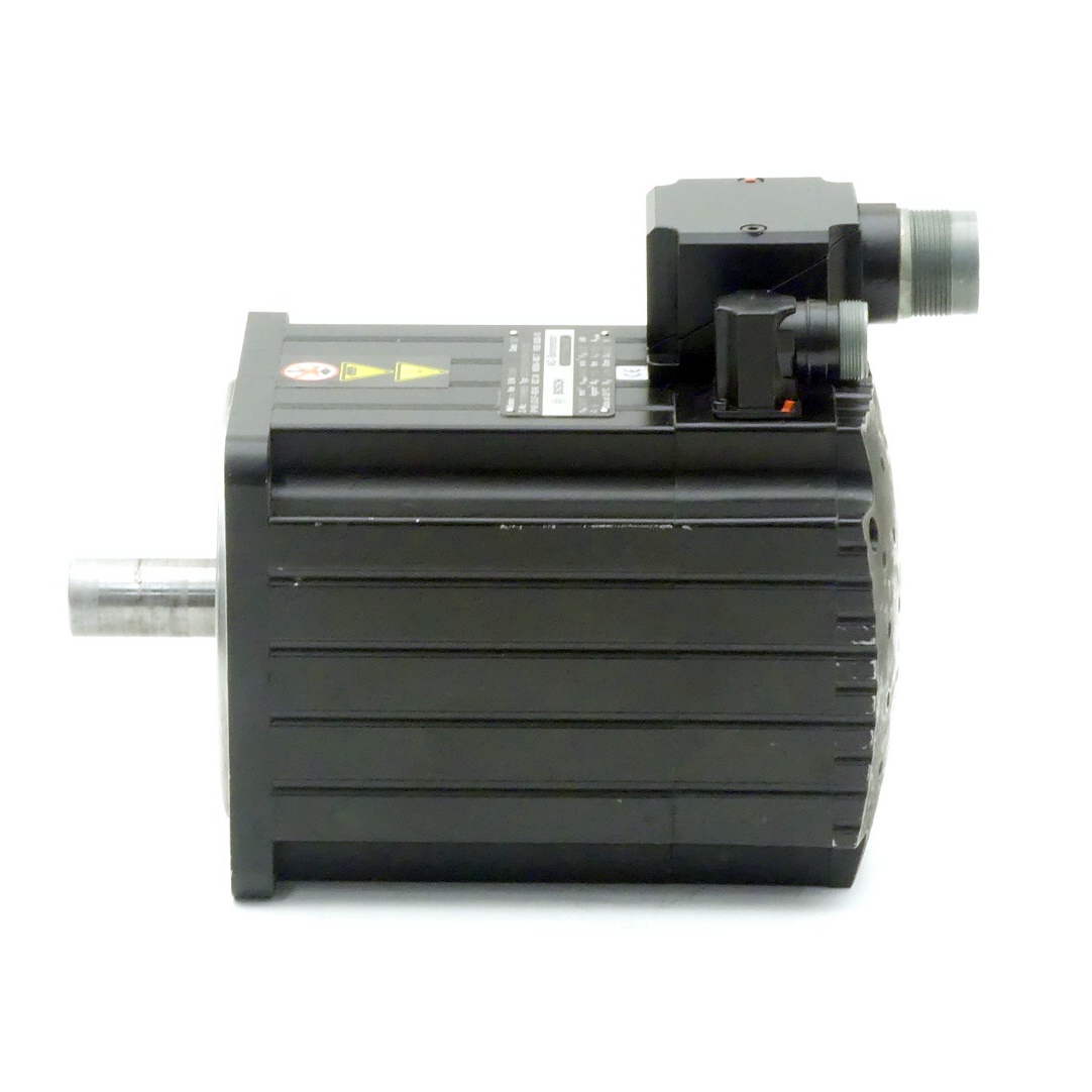 AC-Servomotor 