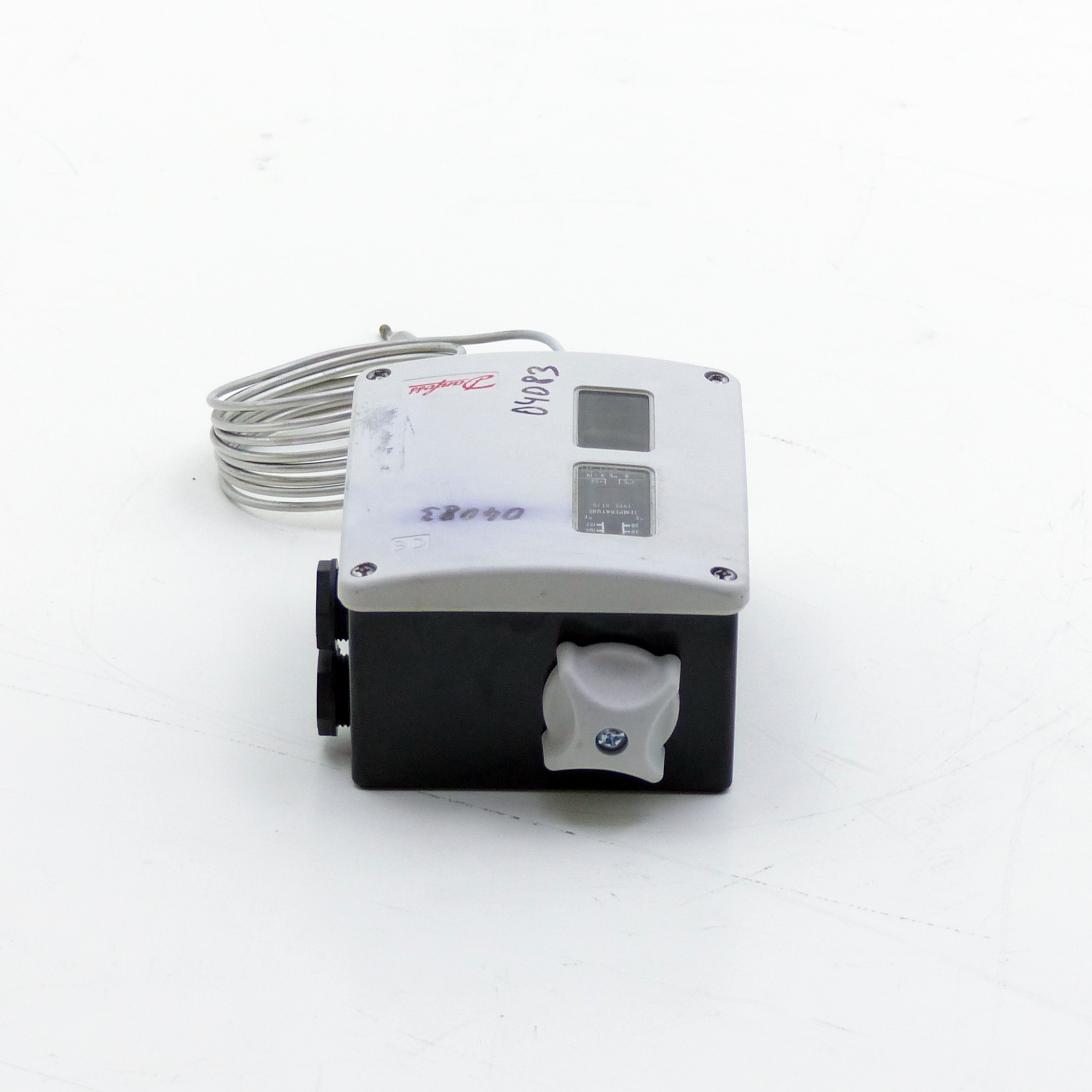 Thermoschalter