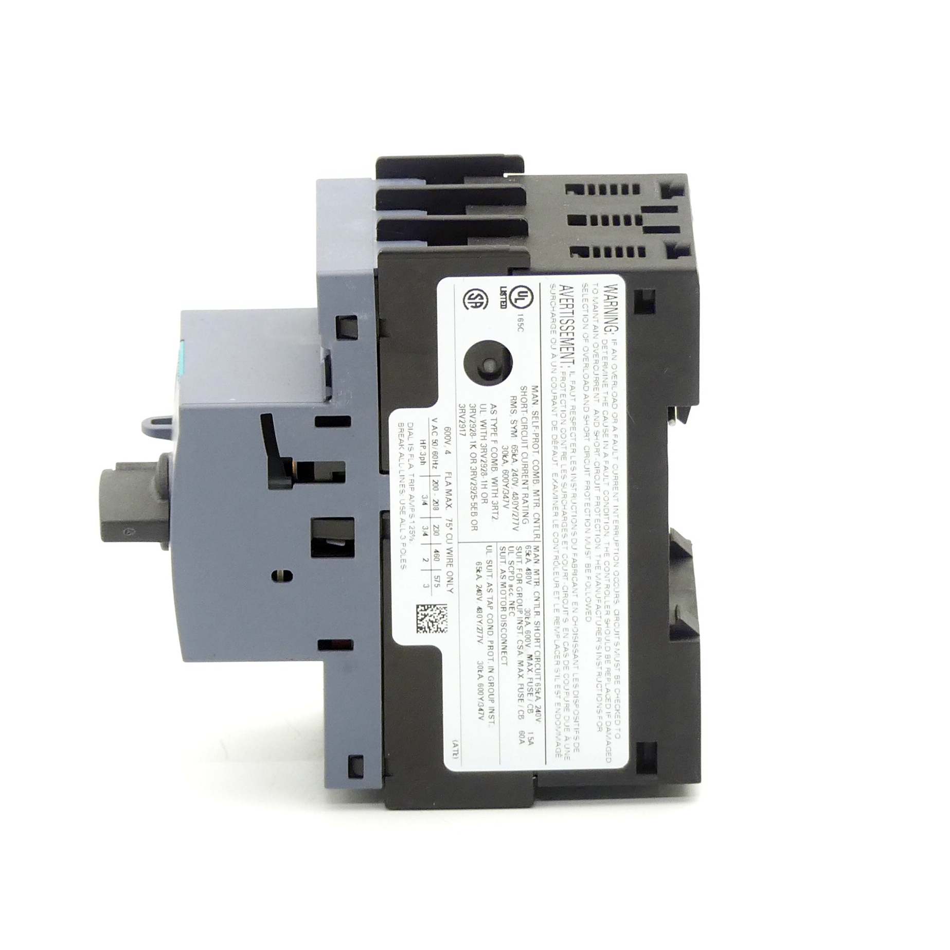 Circuit breaker