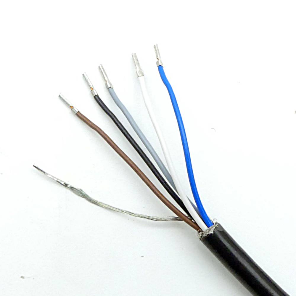 Cable RKS4.5T-10/TEL