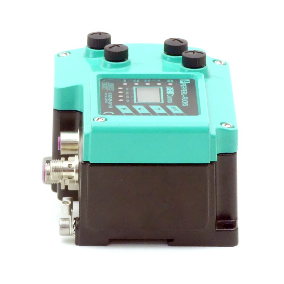 Evaluation unit IC-KP-B6-2V15B