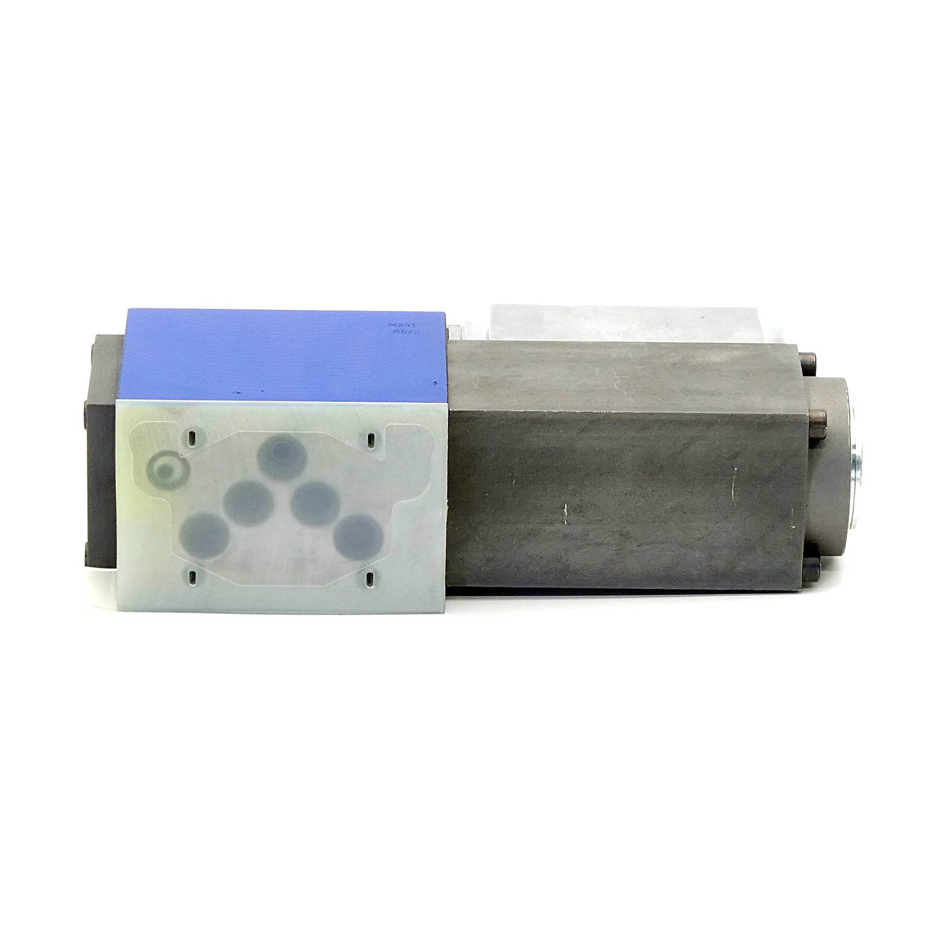 Proportional valve 4WRPE 109 EA80SJ-20/G24K0/A1M-798