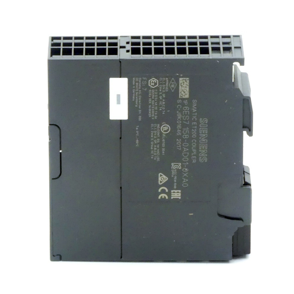 DP/DP-Koppler Koppelmodul  