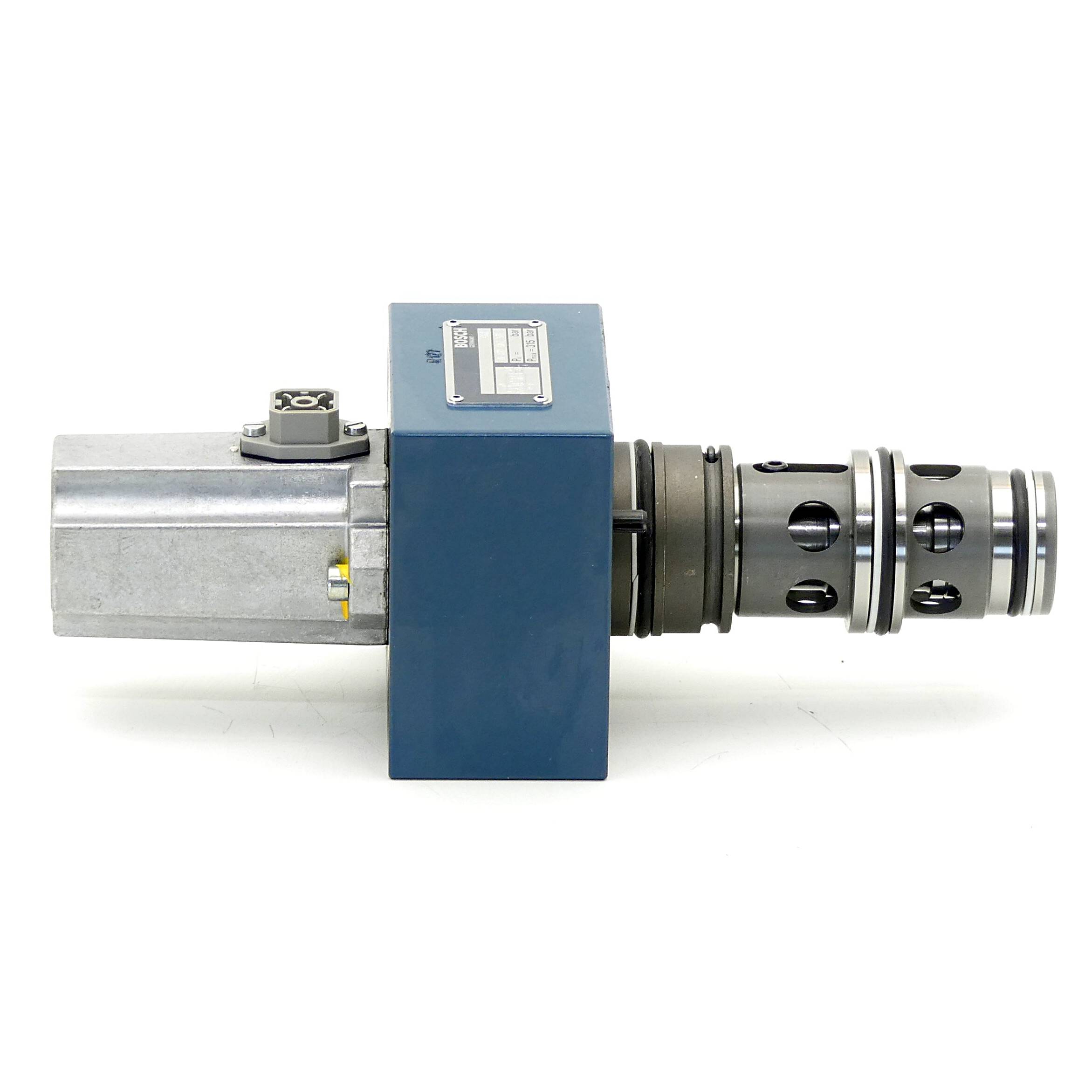 PROPORTIONAL-WEGEVENTIL 3WRCBH25V190M-1X/M