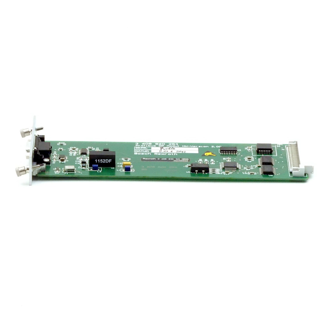 Profibus DP Modul 3 608 860 254 