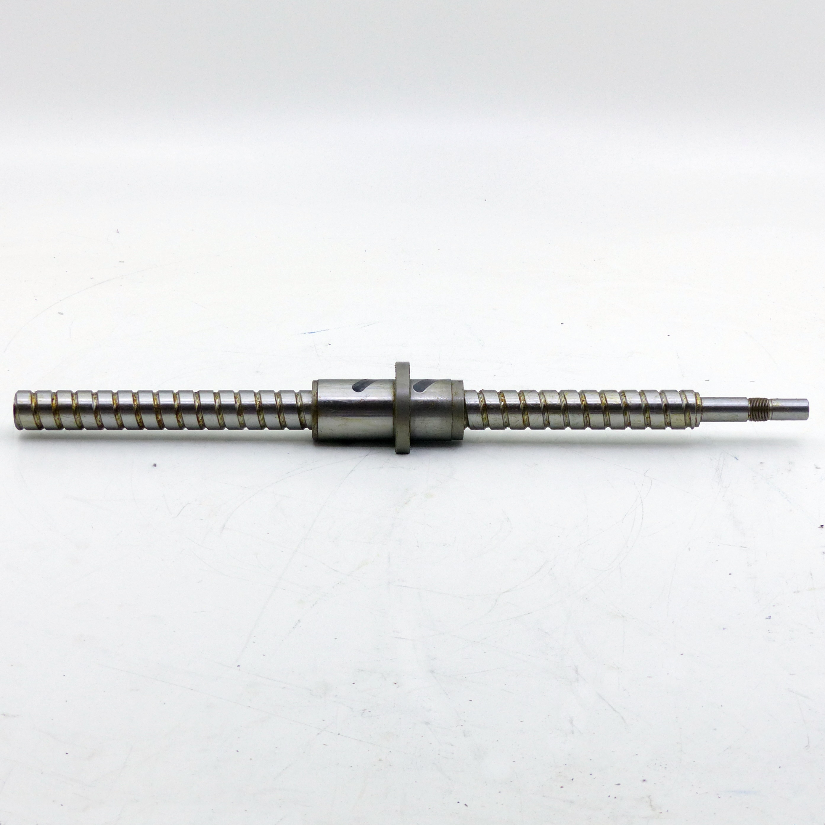 Ball screw Drive 