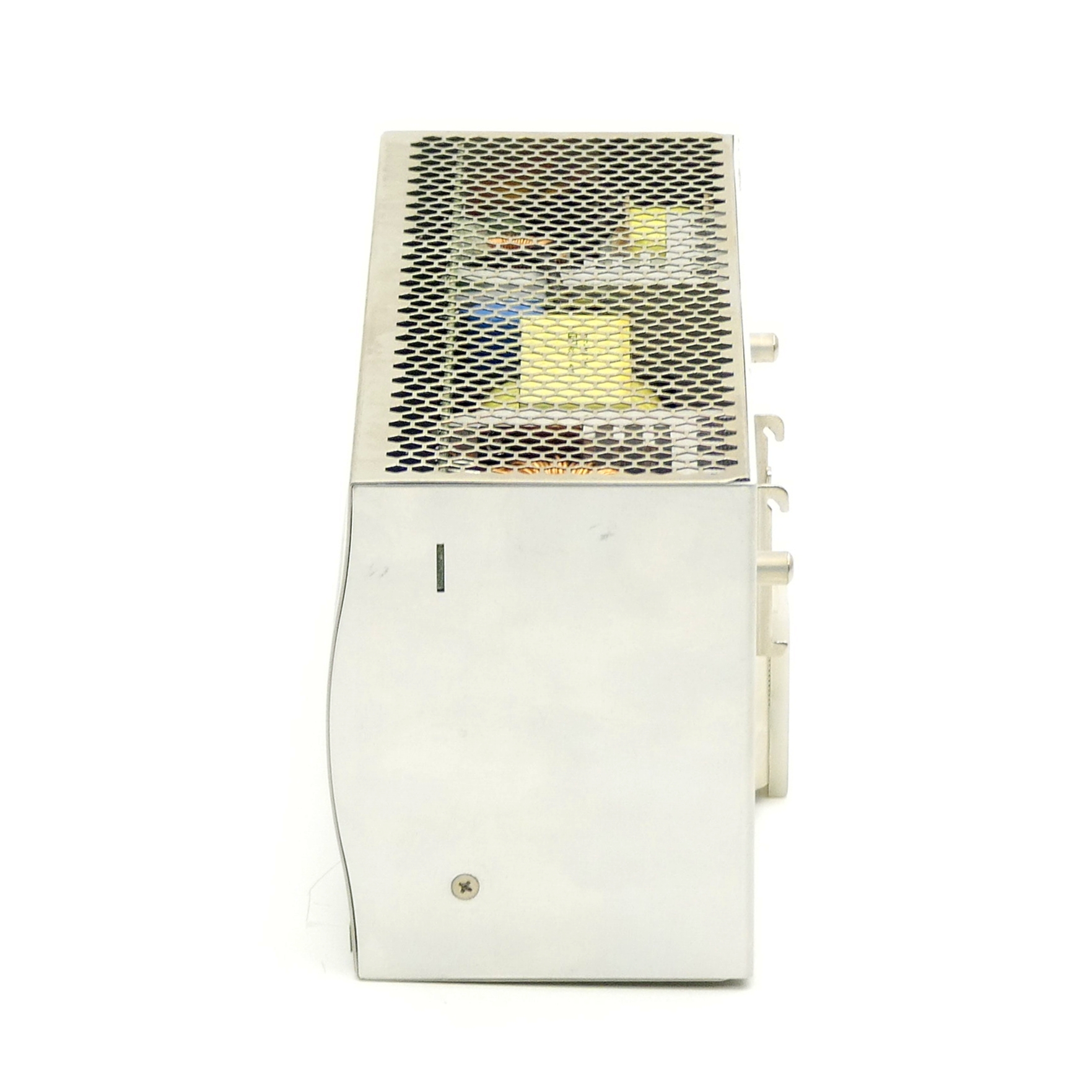 Rail power supply