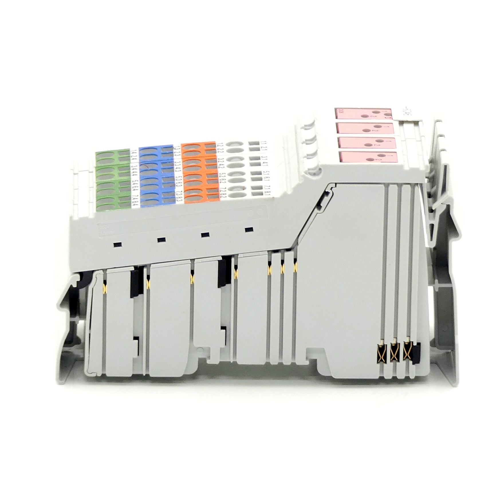 Digitales Ausgangsmodul R-IB IL 24 DO 8-PAC