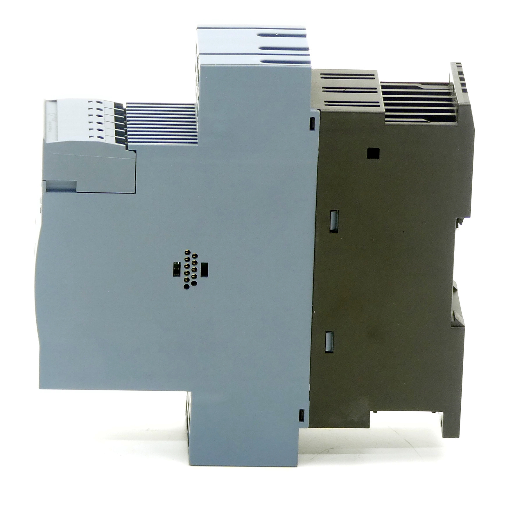 Semiconductor Motorstarter