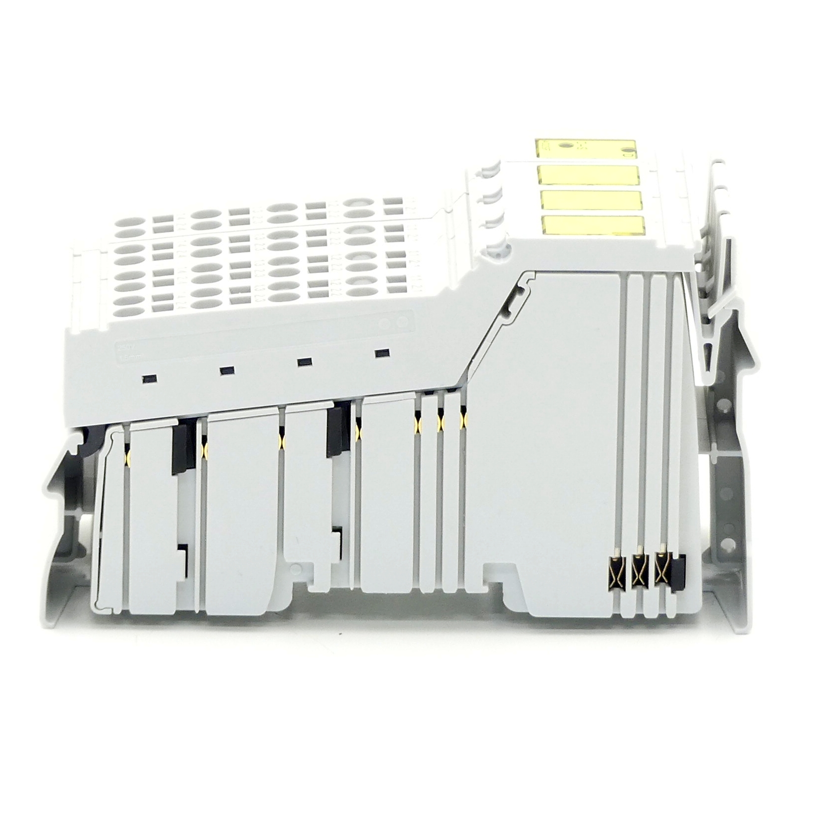 Funktionsklemme R-IB IL AO 2/SF-PAC
