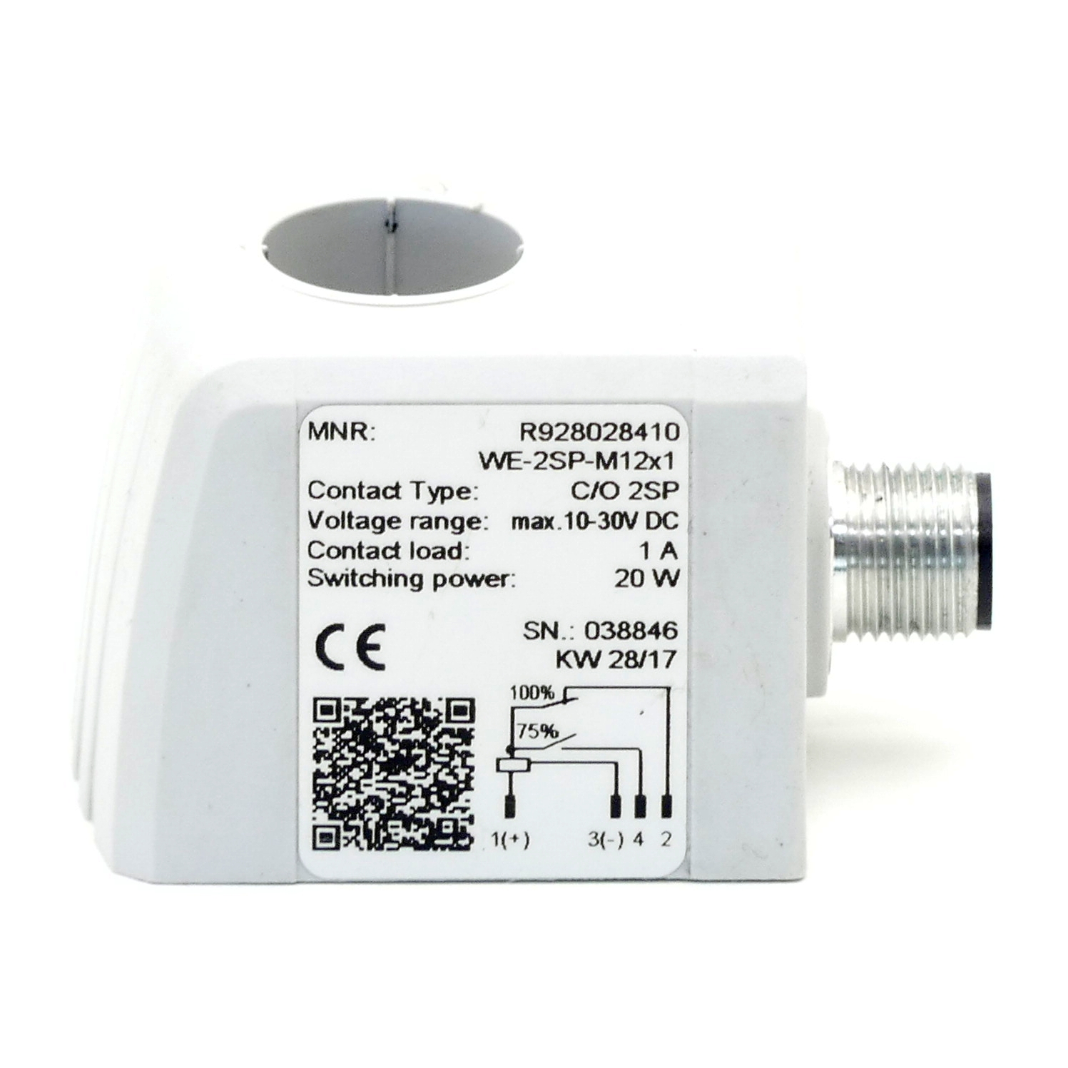 Sensor