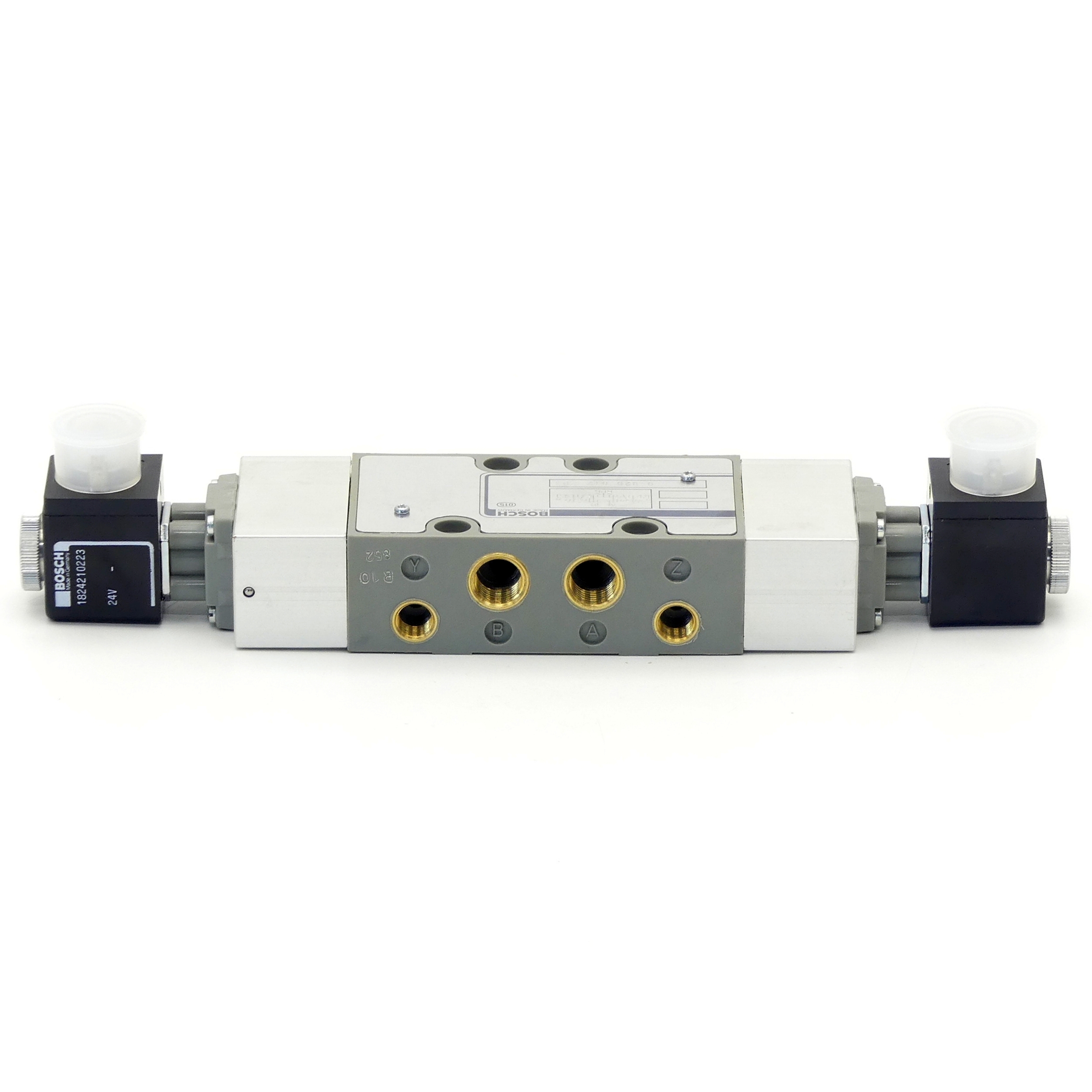 5/3 Directional control valve 