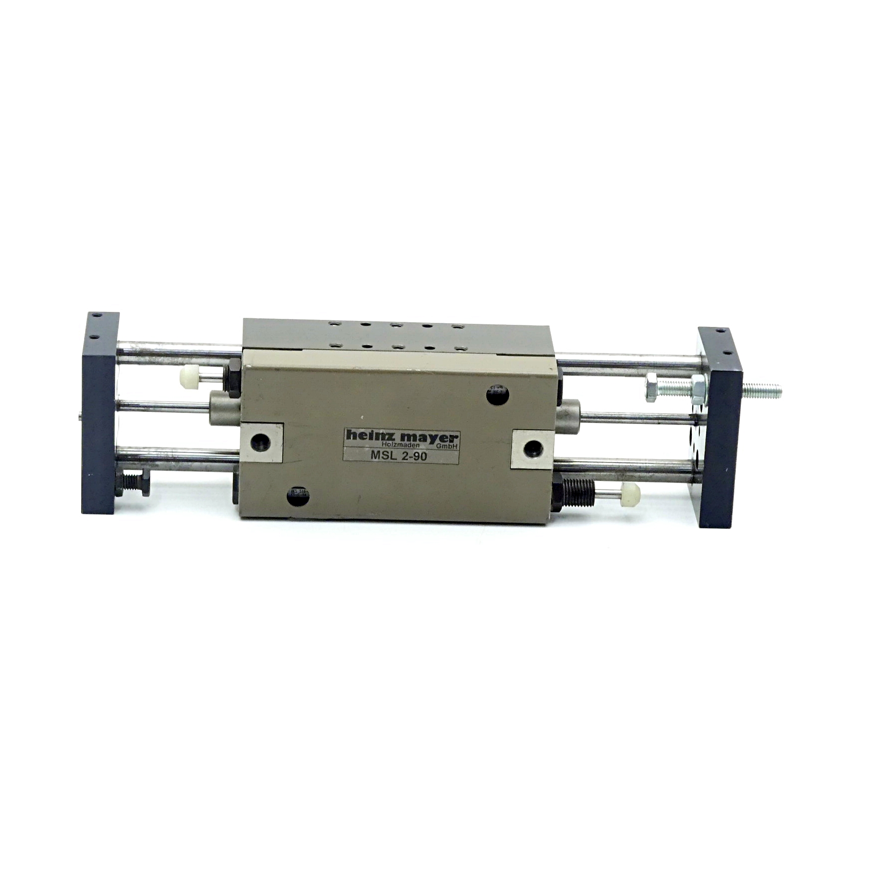 Lineareinheit MSL 2-90