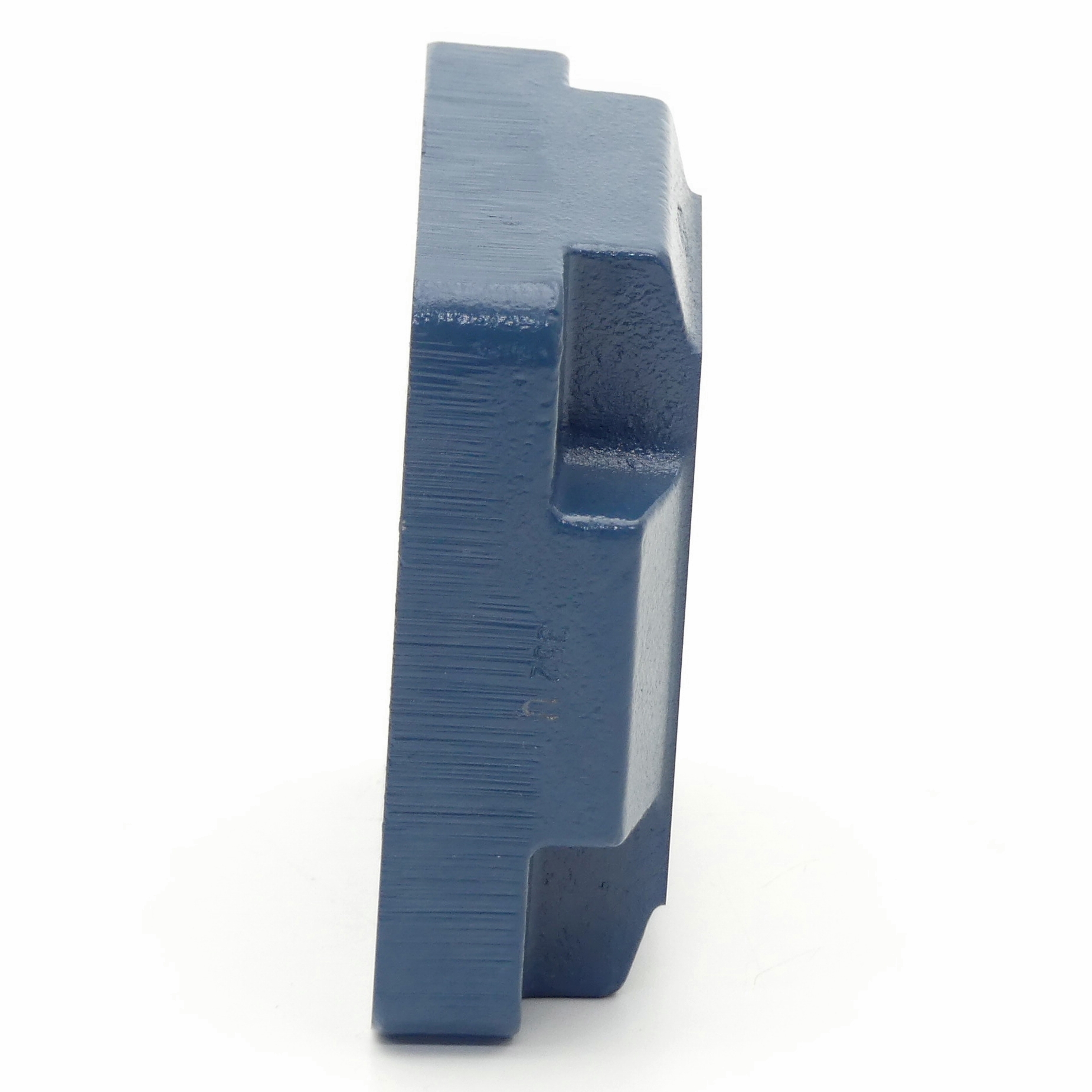Connecting plate 