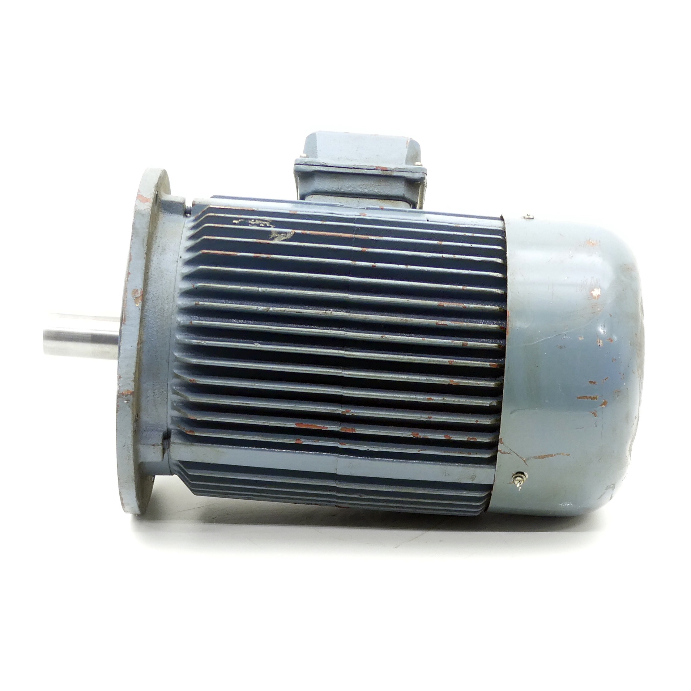 Three-phase motor DM132M4 B5 