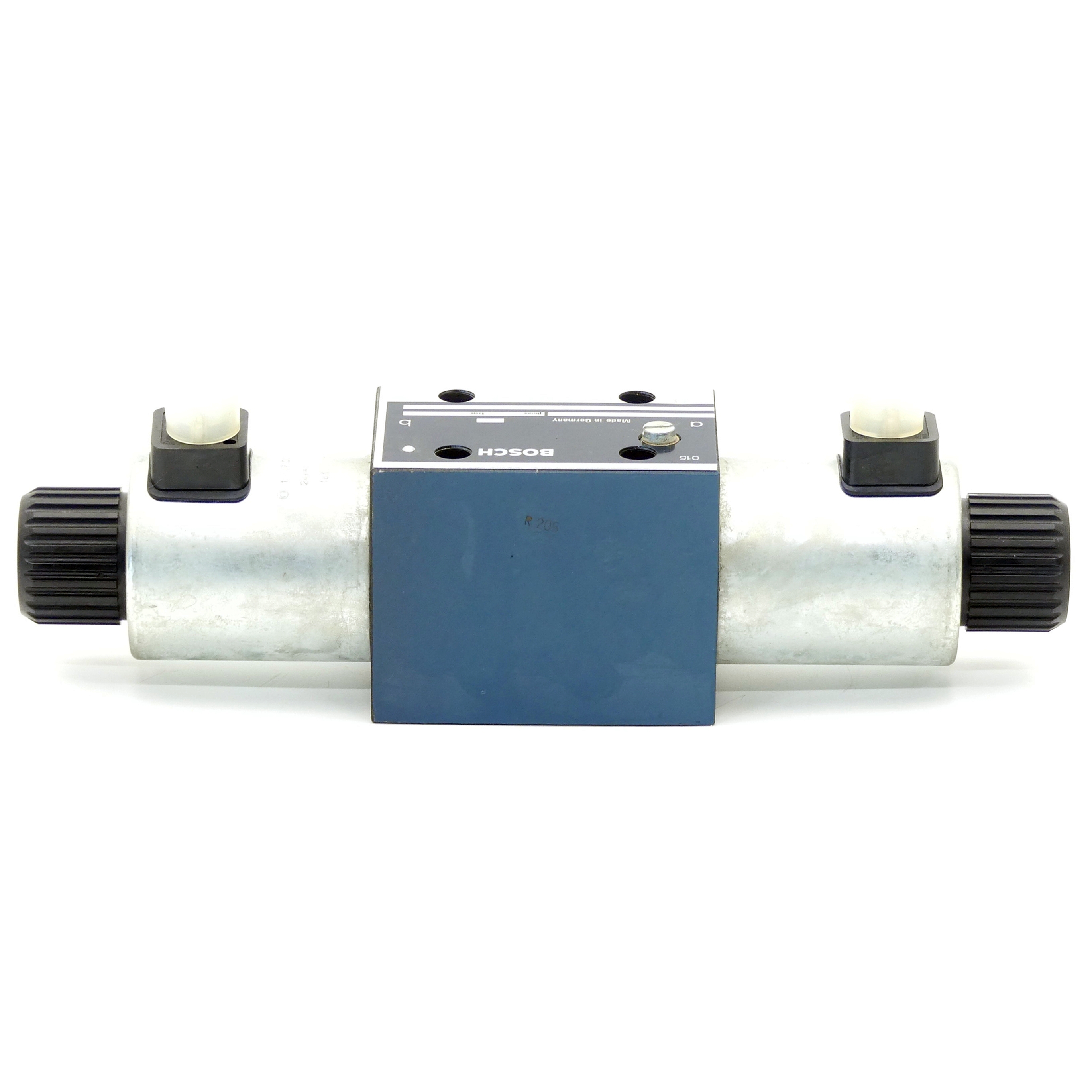 4/3-way valve 081WV10P1N104WS024/00B0