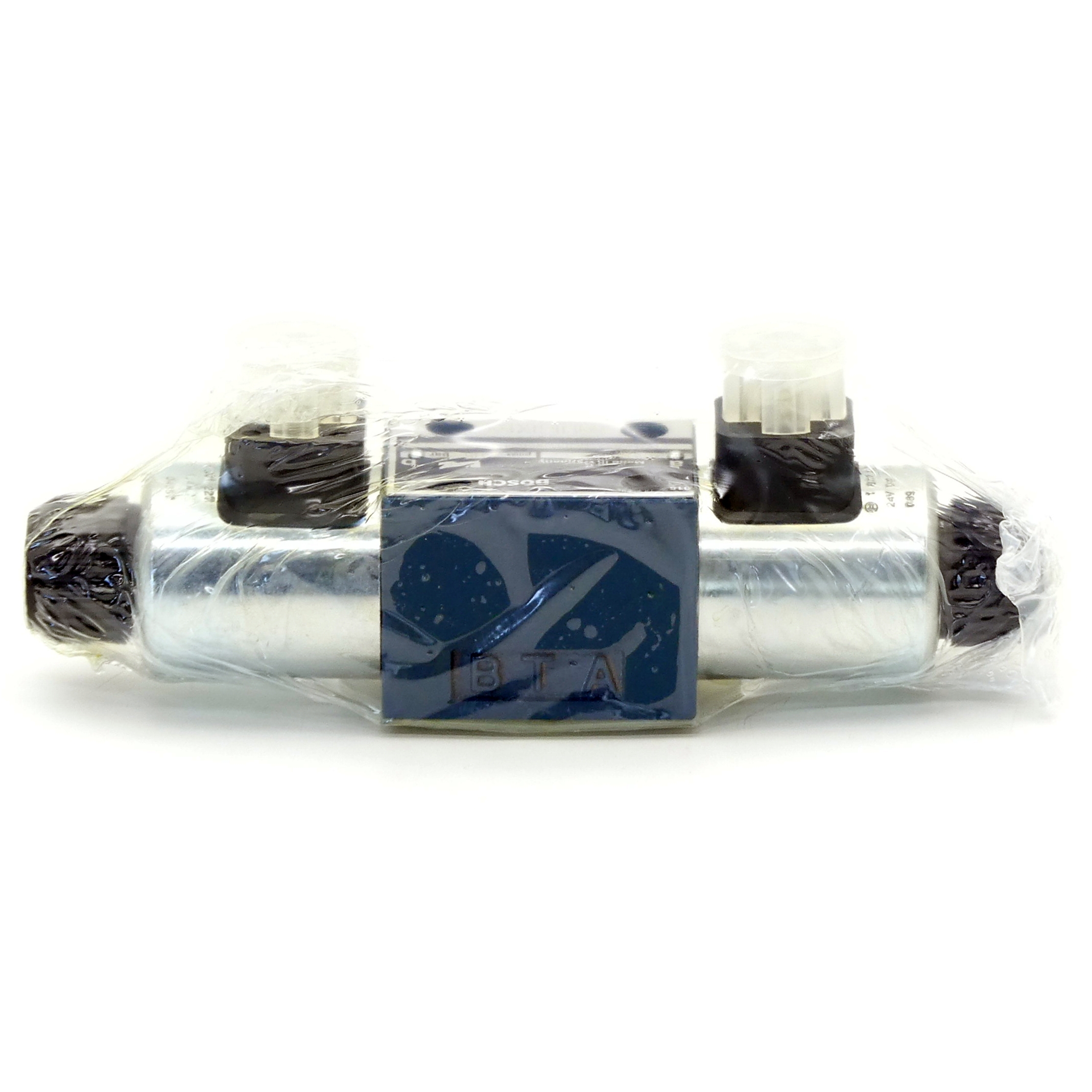 4/3-way valve 081WV06P1V1002WS024/00D0