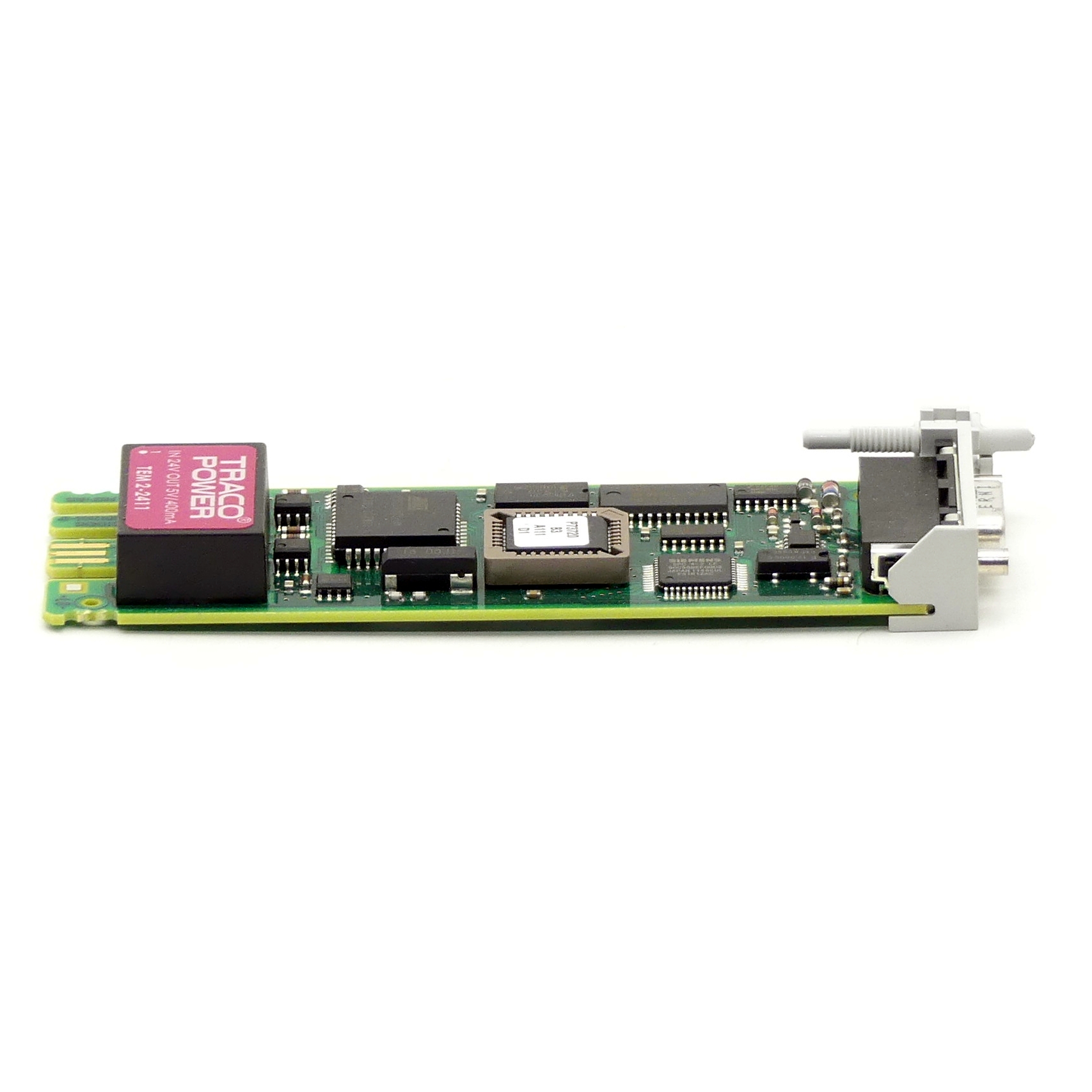 Profibus Modul 