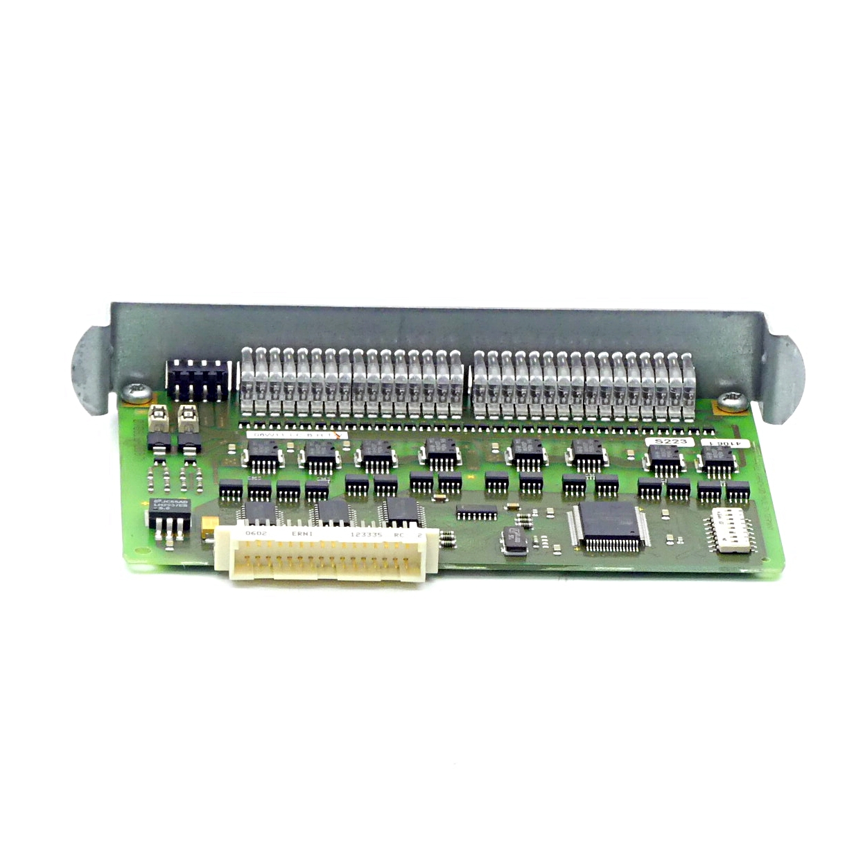 Output module CL-A2-24V-0,5A-