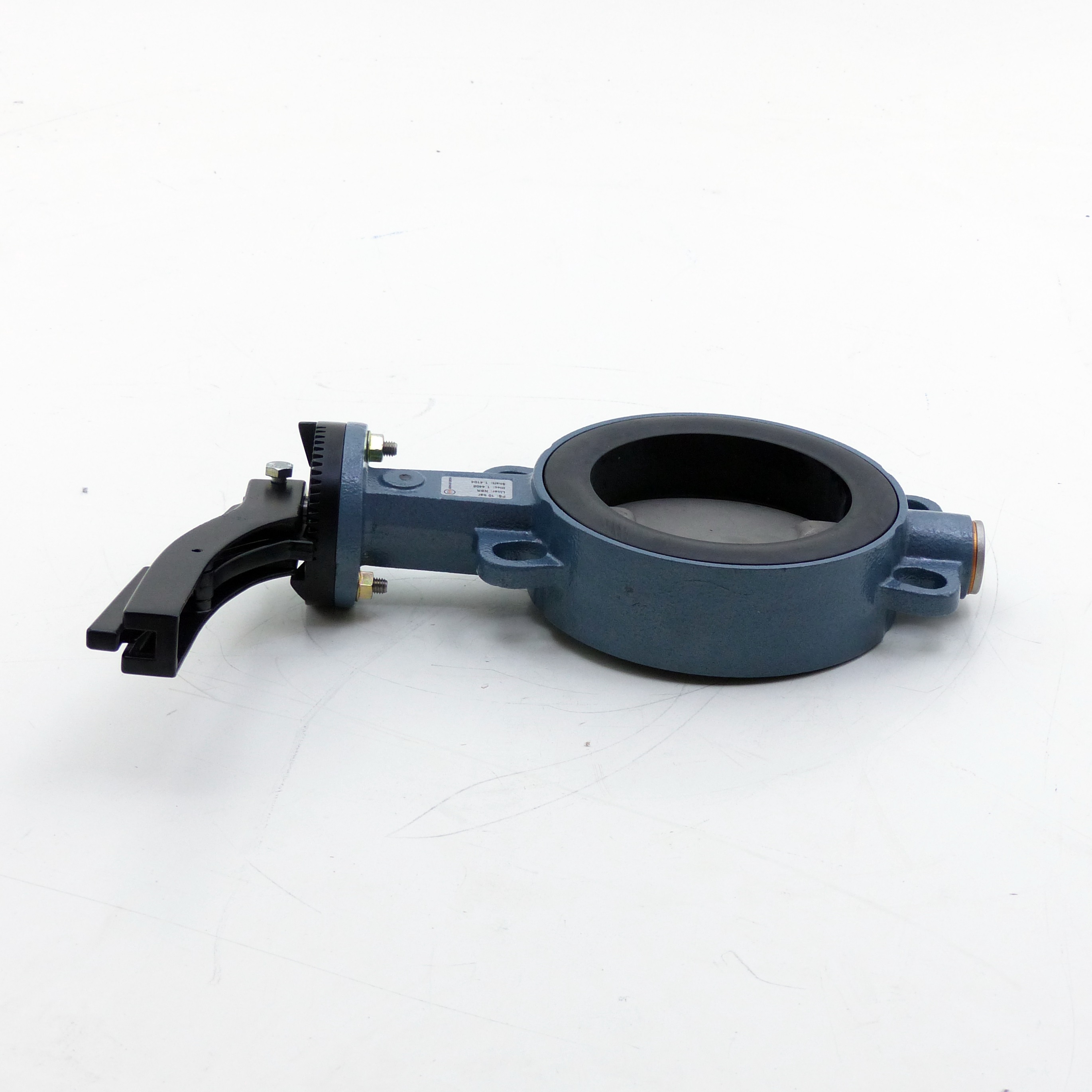 butterfly valve 