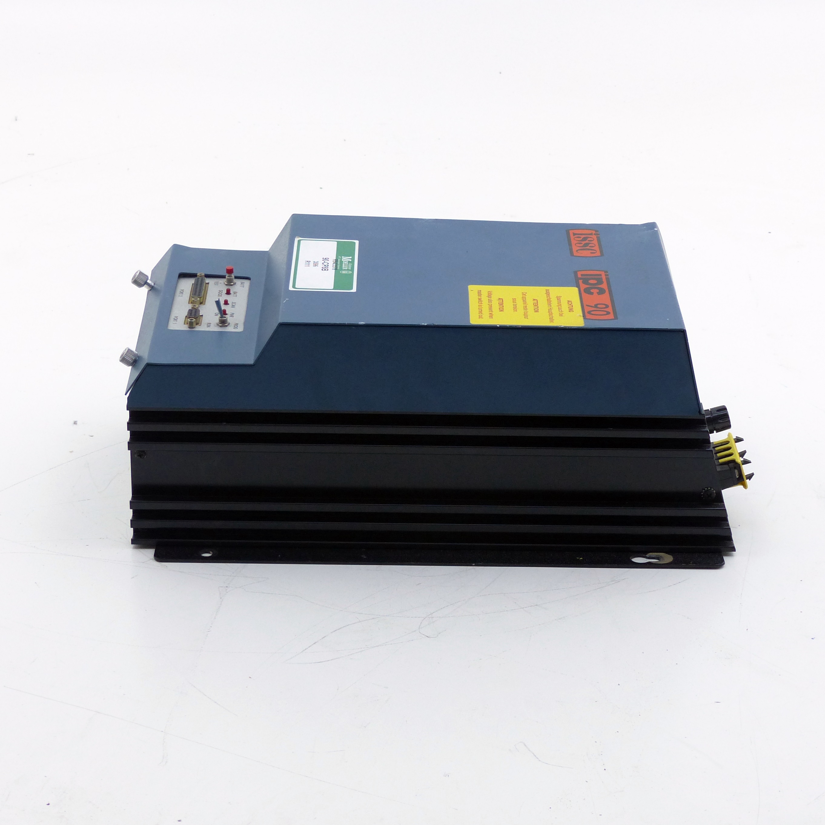 Industrial Programmable Controller