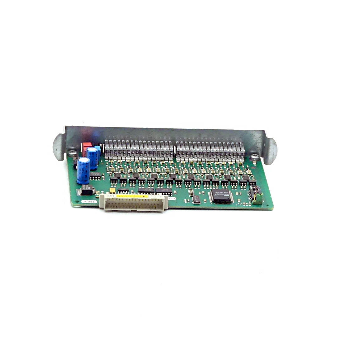 Input module E24V- 